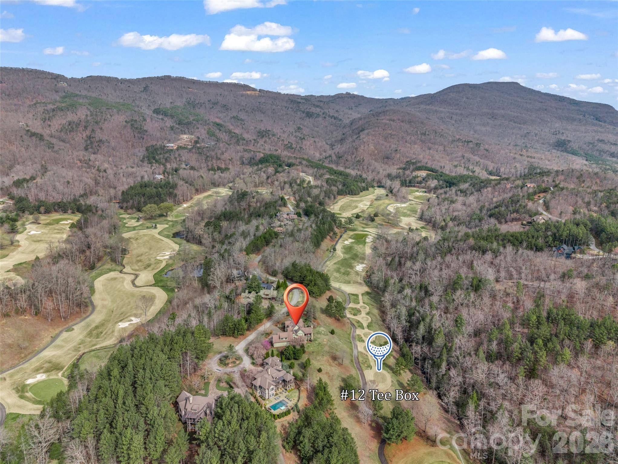 565 Chestertown DR, Mill Spring, NC 28756