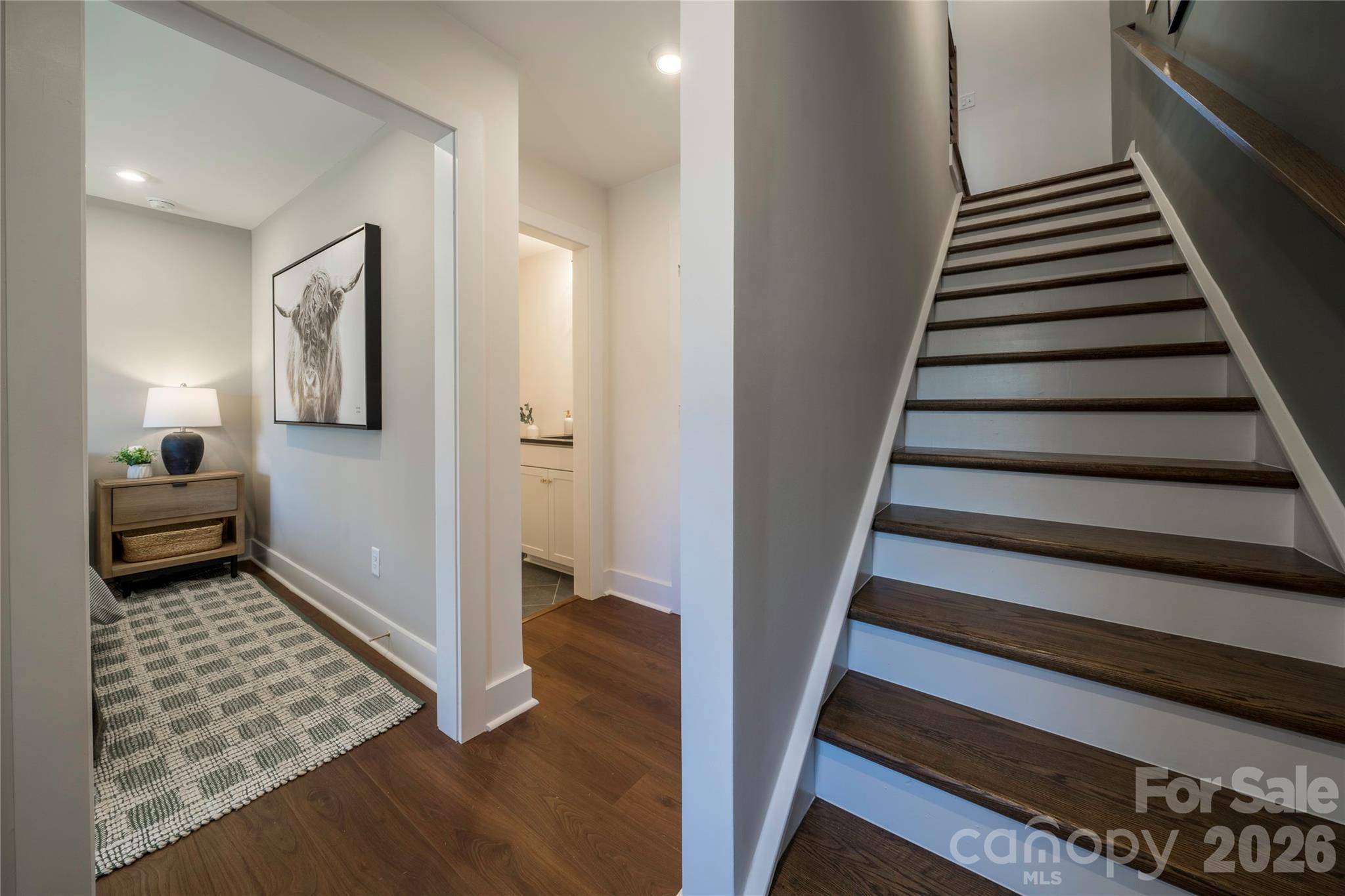 4016 Cue CT, Charlotte, NC 28205