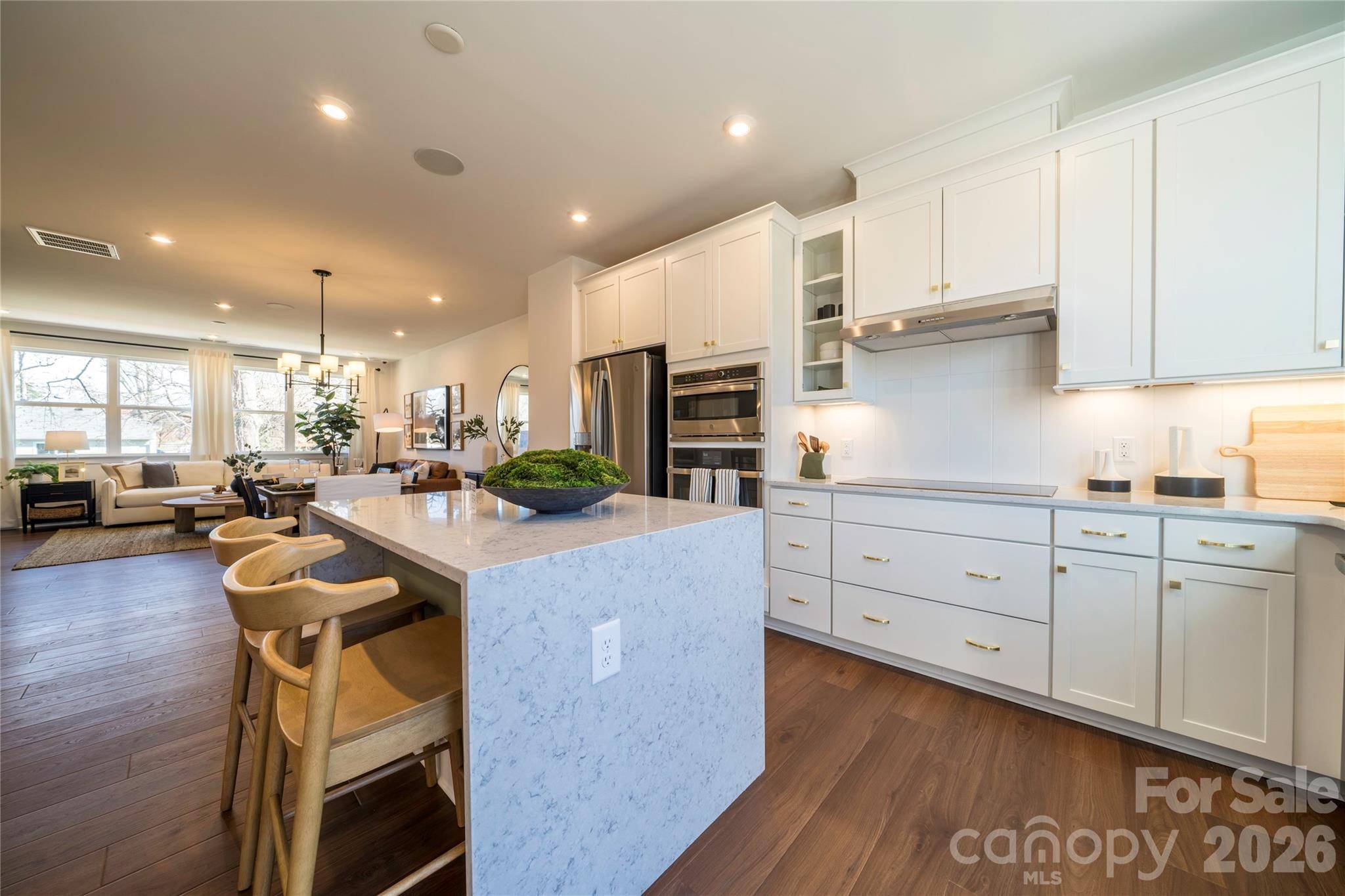4016 Cue CT, Charlotte, NC 28205