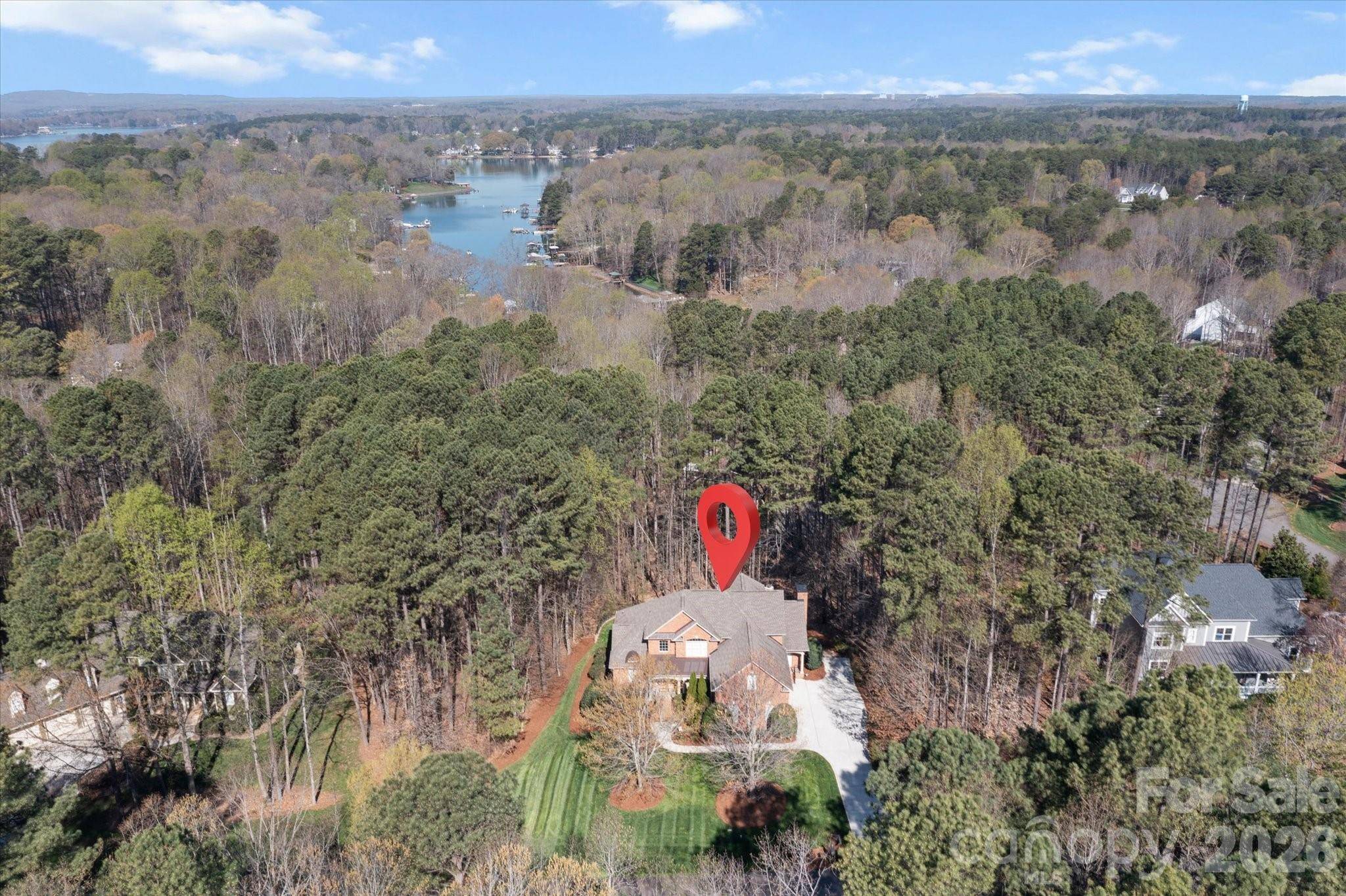 188 Freshwater LN, Mooresville, NC 28117