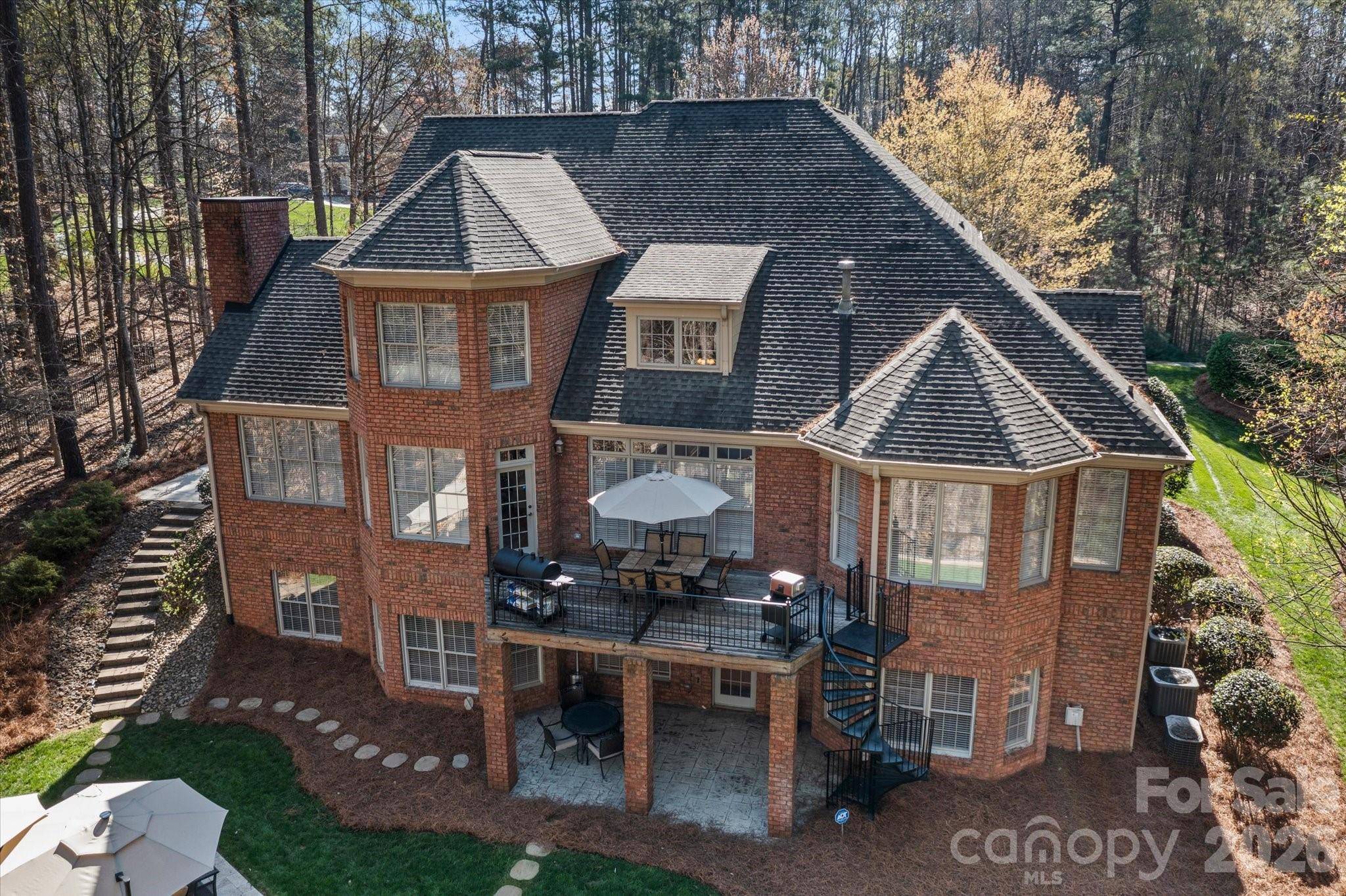 188 Freshwater LN, Mooresville, NC 28117