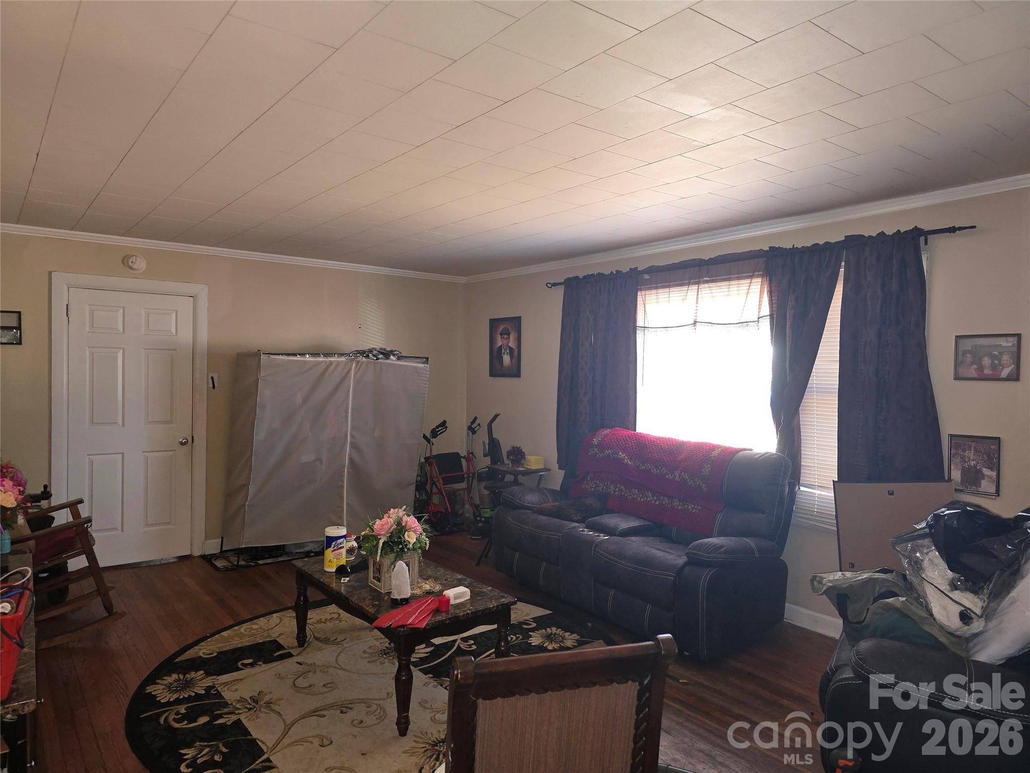 499 Raymond ST, Mocksville, NC 27028