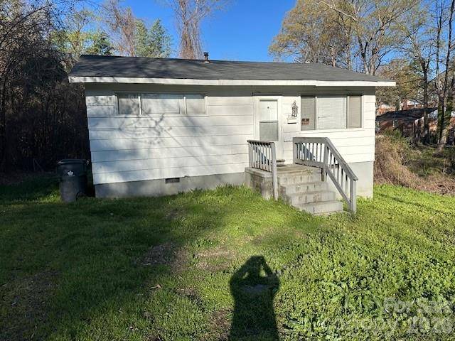 2218 Wilson AVE, Charlotte, NC 28208