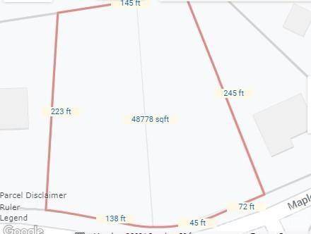 0 Maple Brook DR, Denver, NC 28037