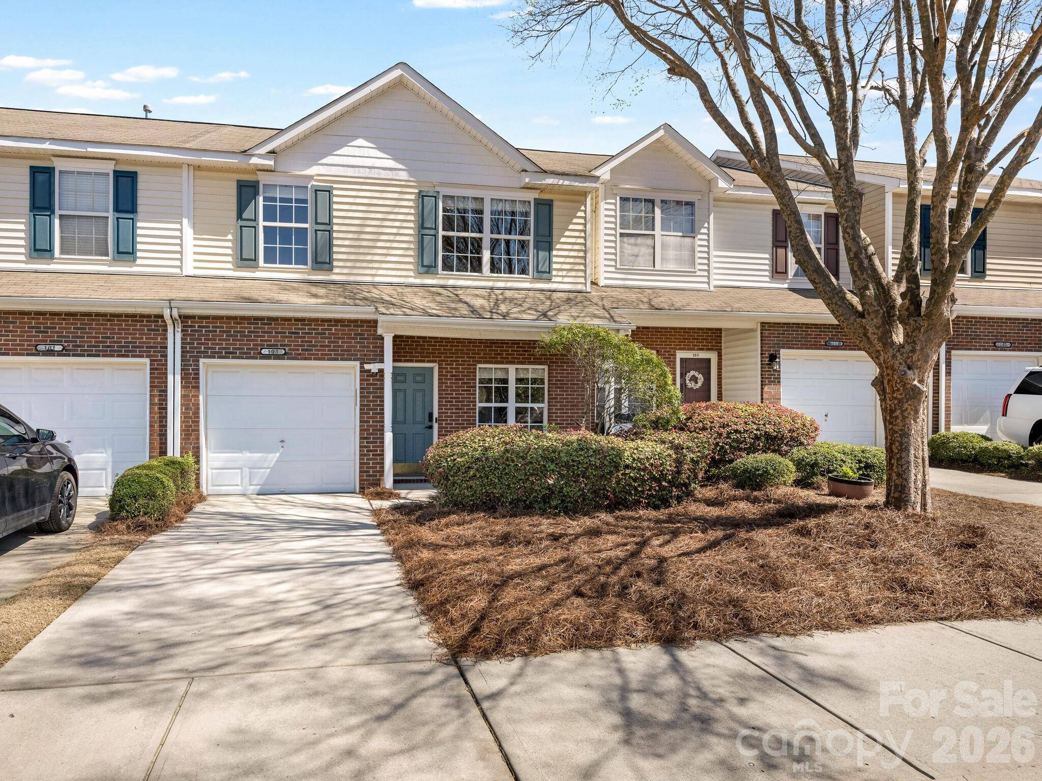 103 Morab DR, Matthews, NC 28104