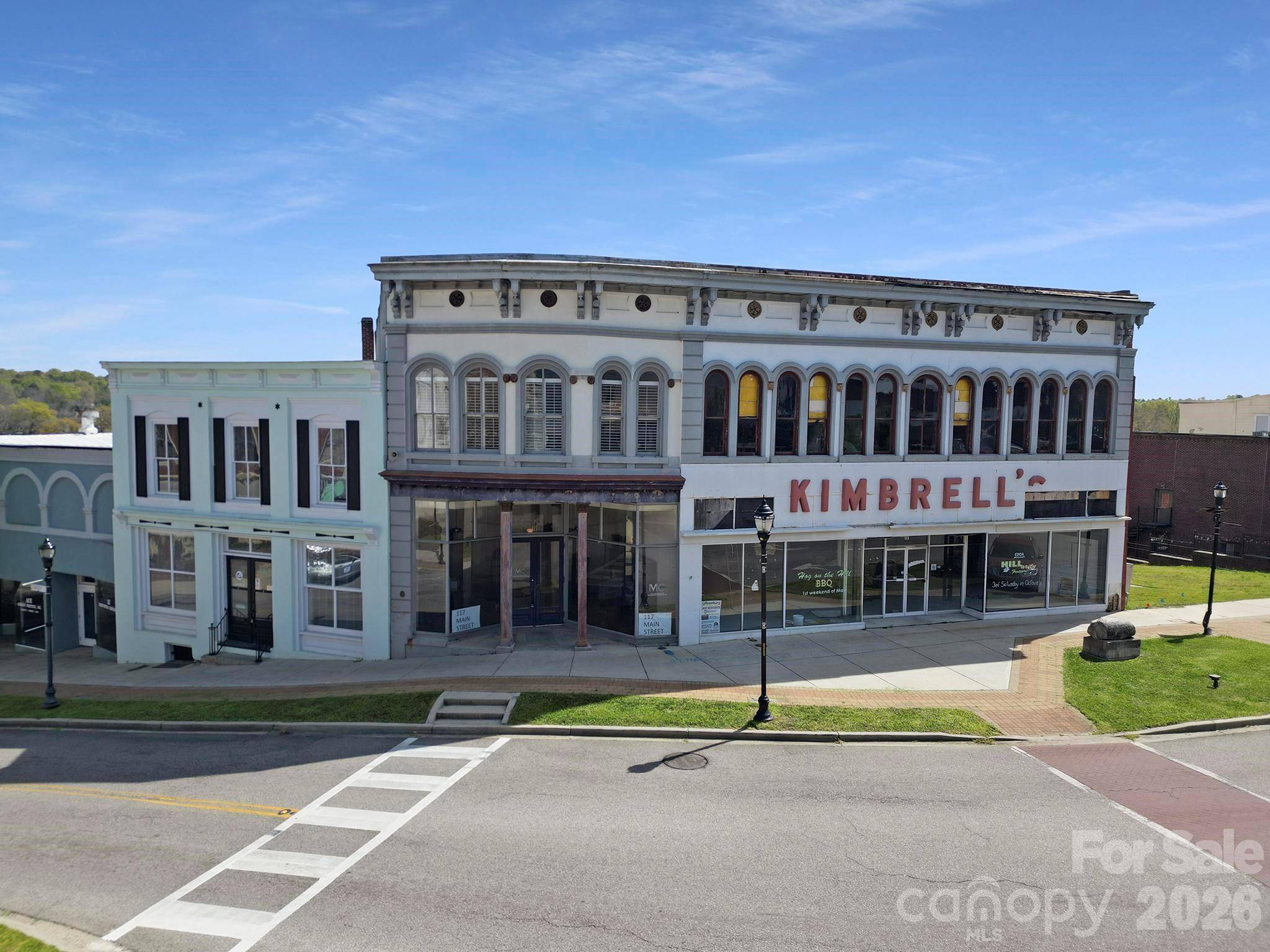 117 Main ST, Chester, SC 29706