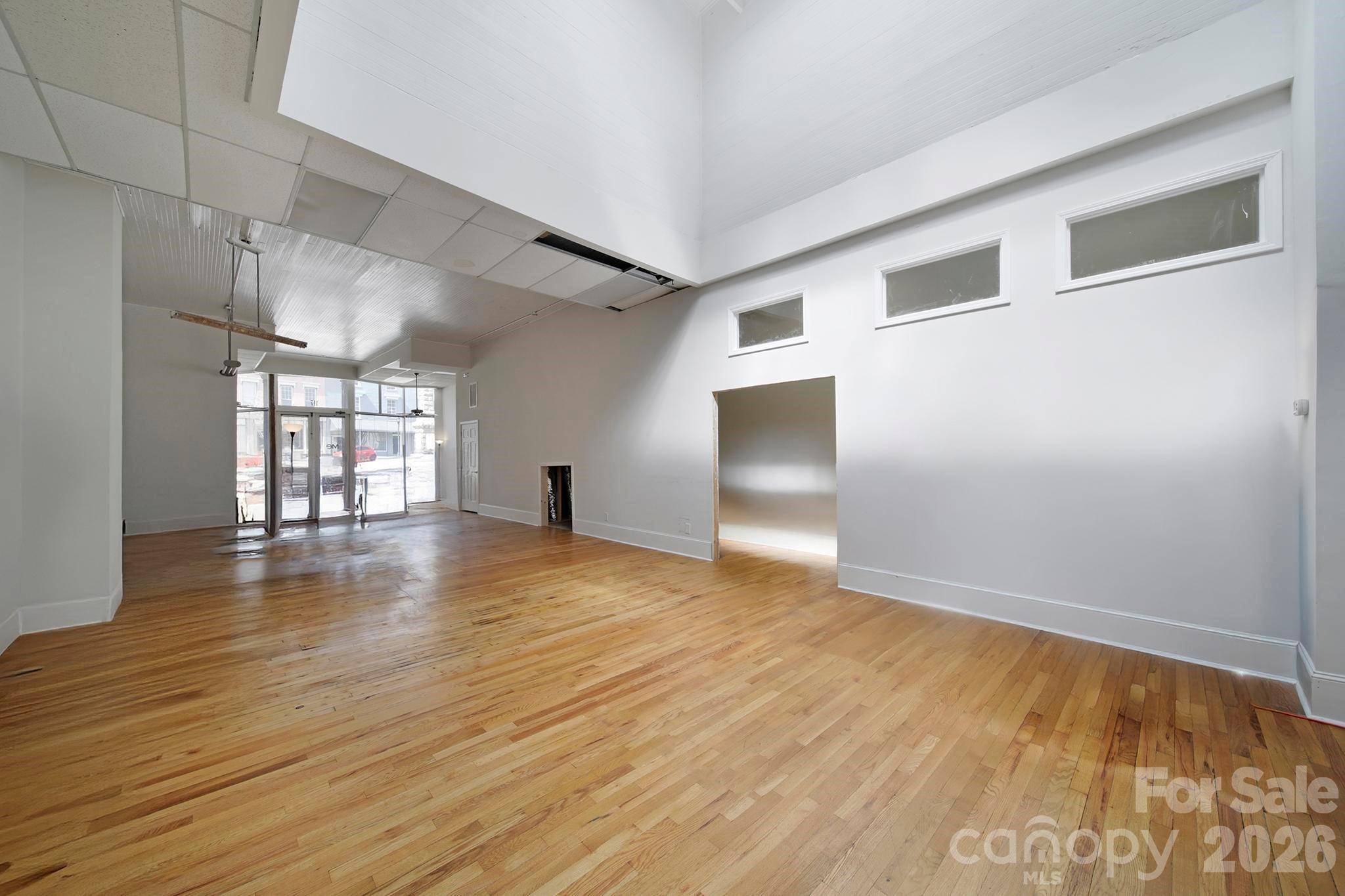 117 Main ST, Chester, SC 29706