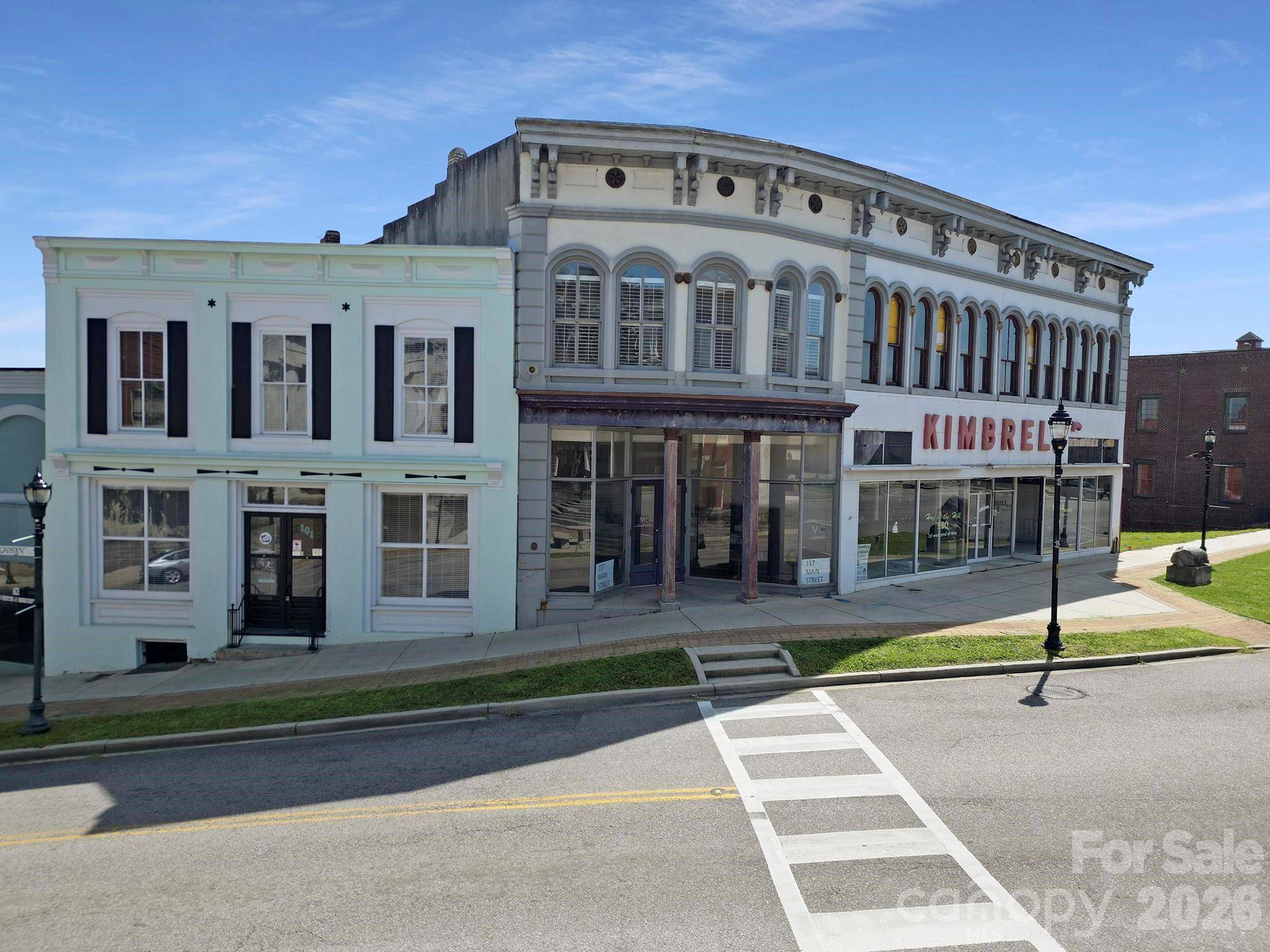 117 Main ST, Chester, SC 29706