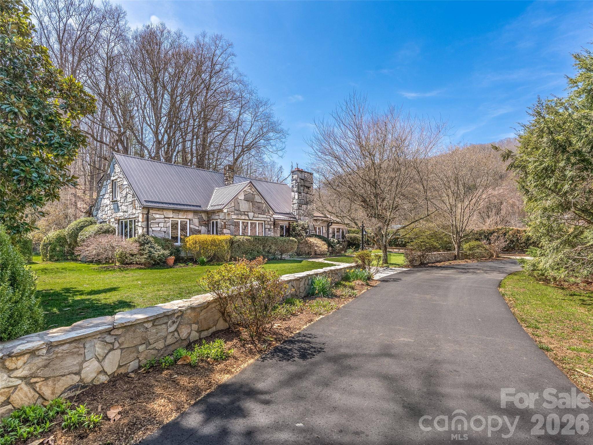 4125 State Highway 197 HWY S, Burnsville, NC 28714