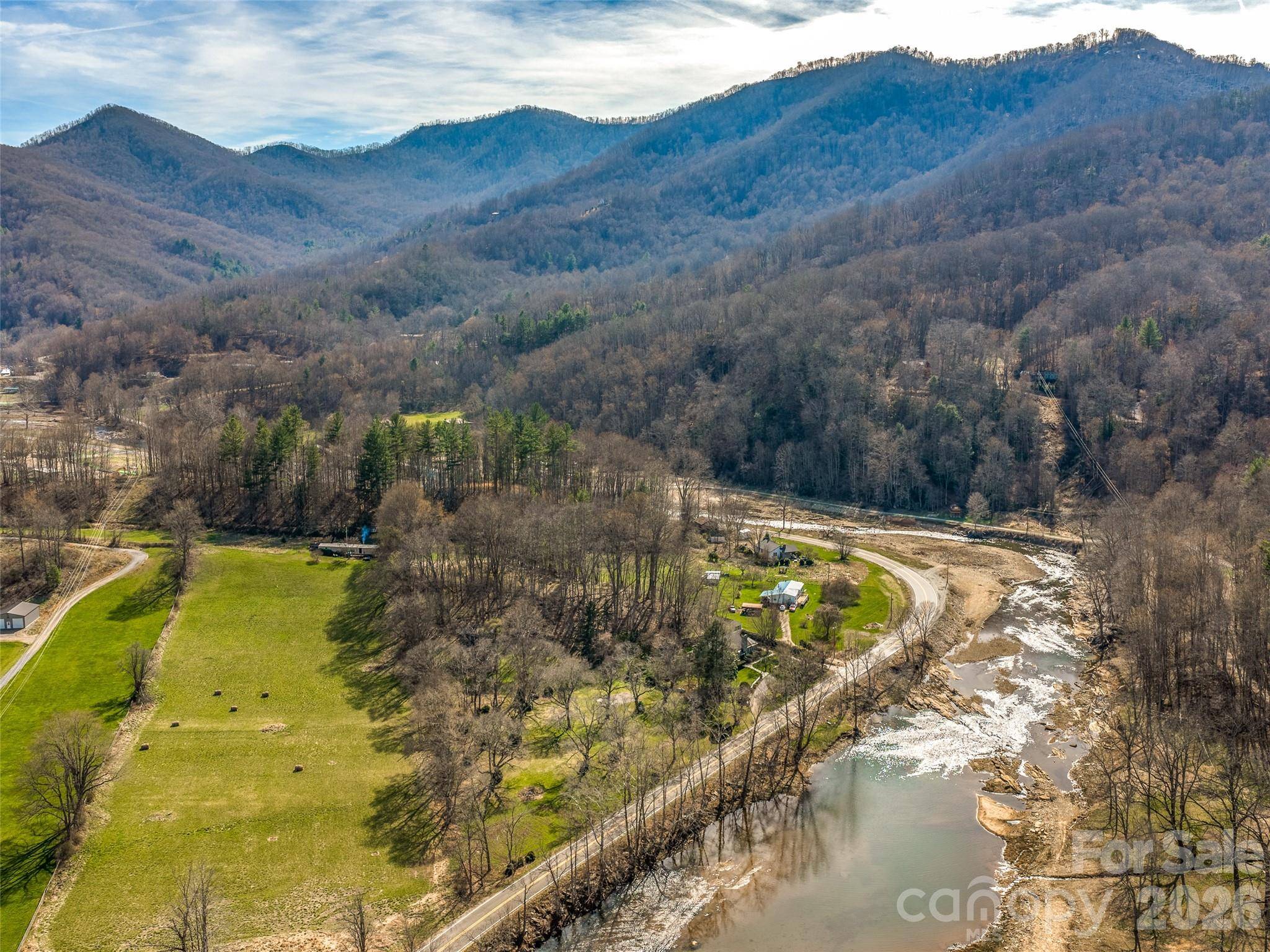 4125 State Highway 197 HWY S, Burnsville, NC 28714