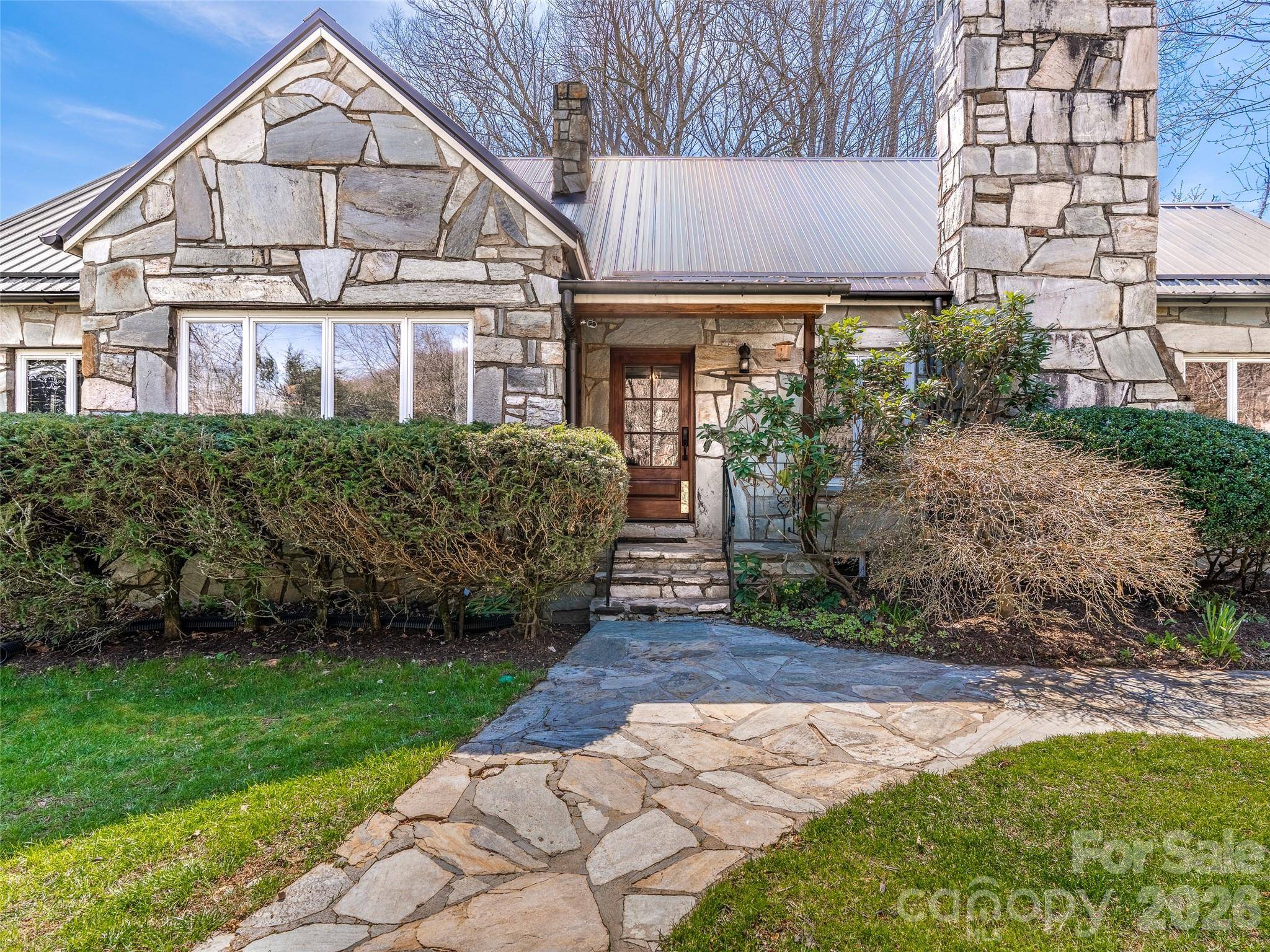4125 State Highway 197 HWY S, Burnsville, NC 28714