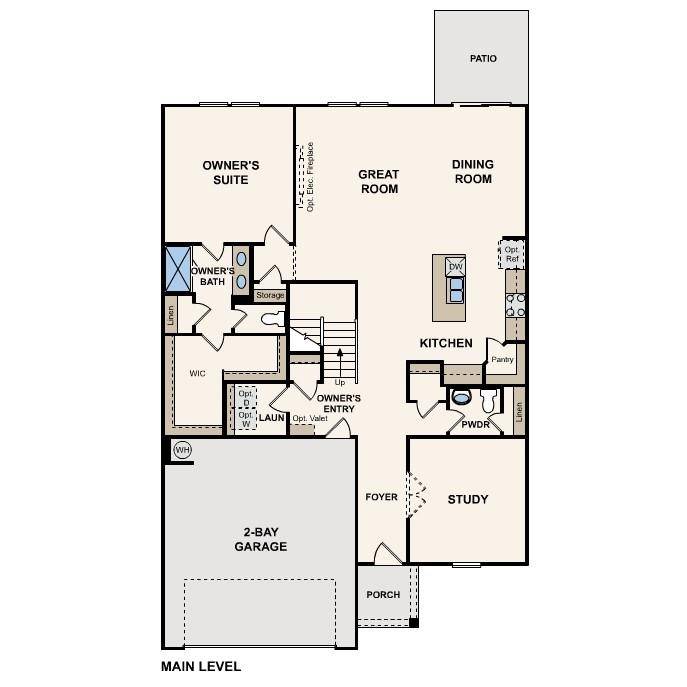 346 Ladue LN, Salisbury, NC 28147