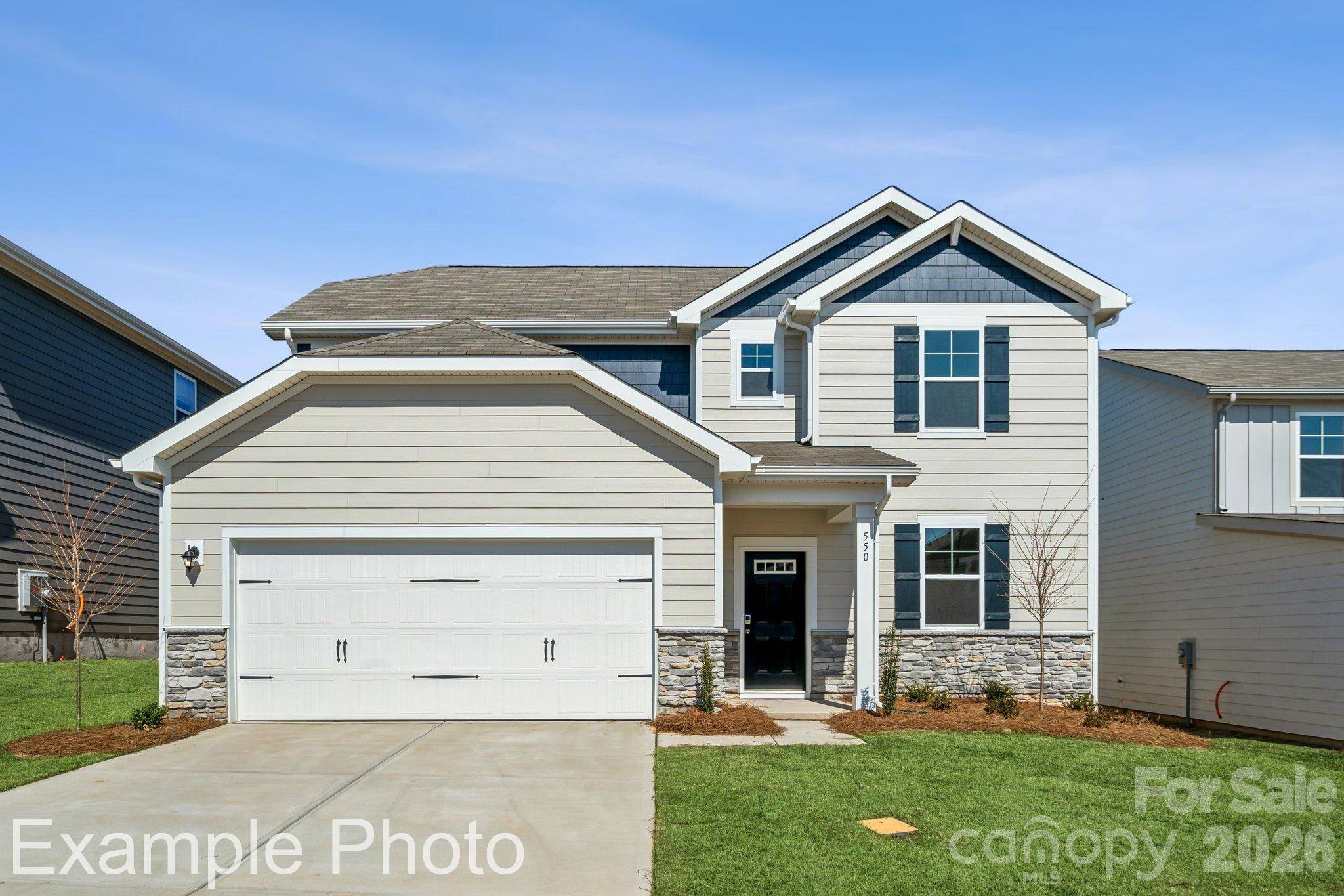346 Ladue LN, Salisbury, NC 28147