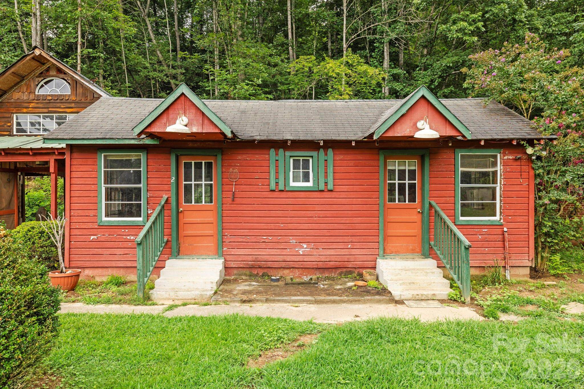 6080 US 64/74A HWY, Lake Lure, NC 28746