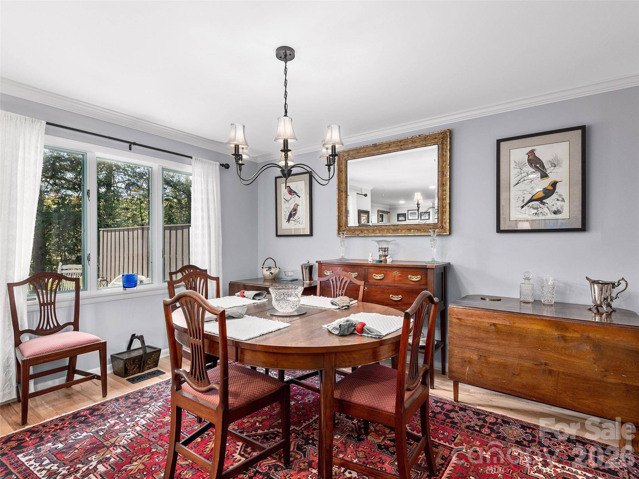 521 Crowfields LN, Asheville, NC 28803