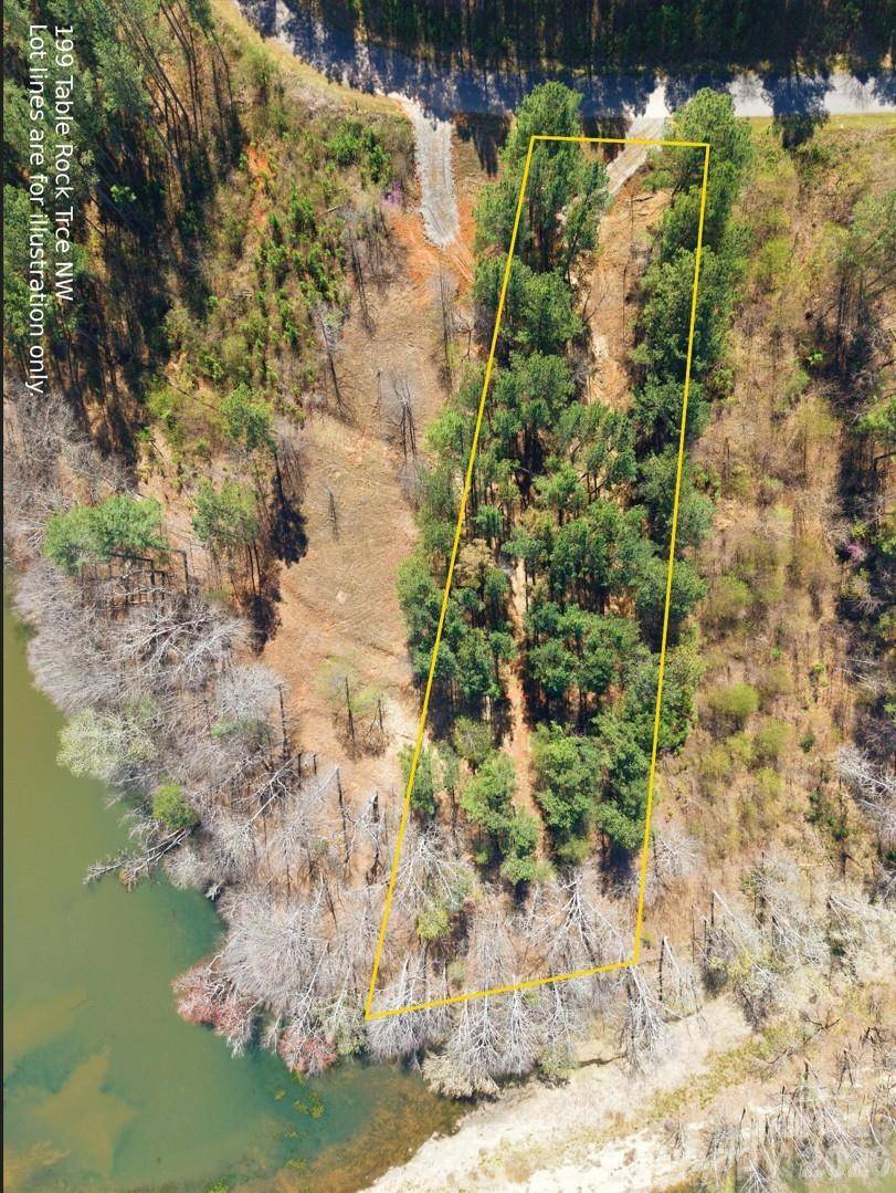 199 Table Rock TRCE NW #130, Valdese, NC 28690