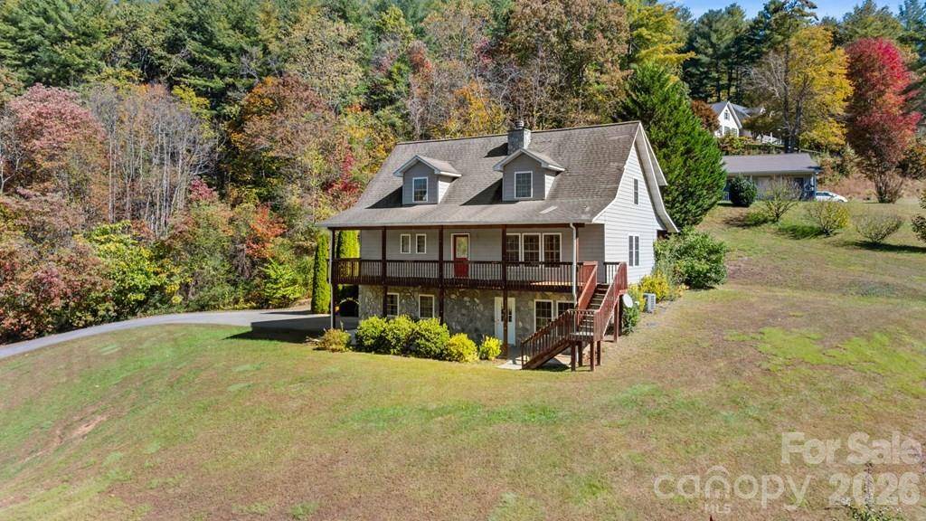 44 Ellistone CT, Sylva, NC 28779