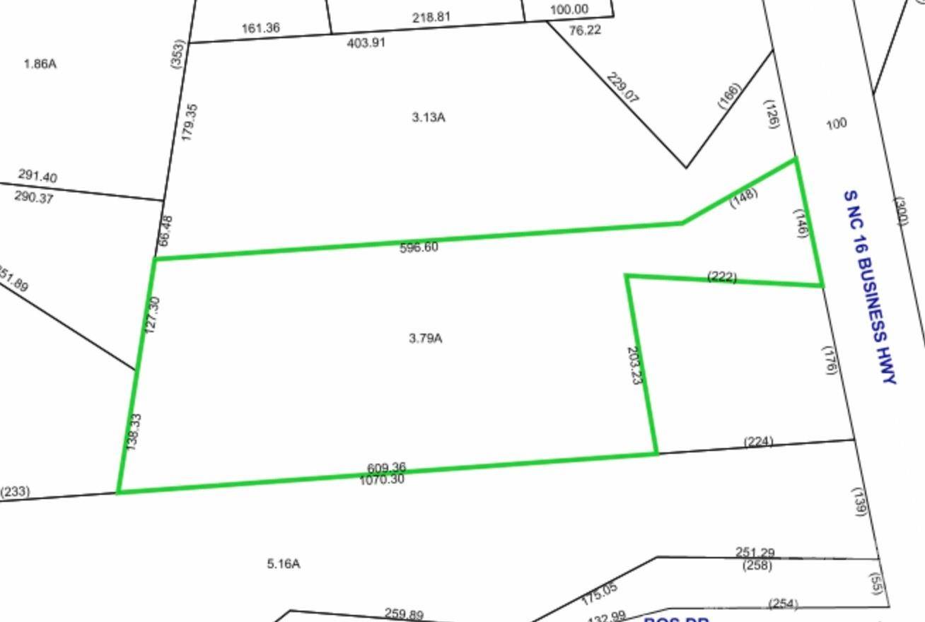 5785 S NC 16 Business HWY, Maiden, NC 28650