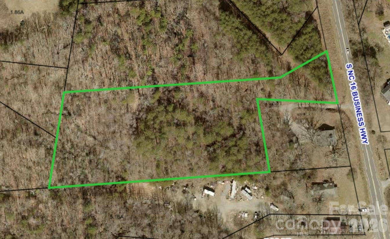5785 S NC 16 Business HWY, Maiden, NC 28650