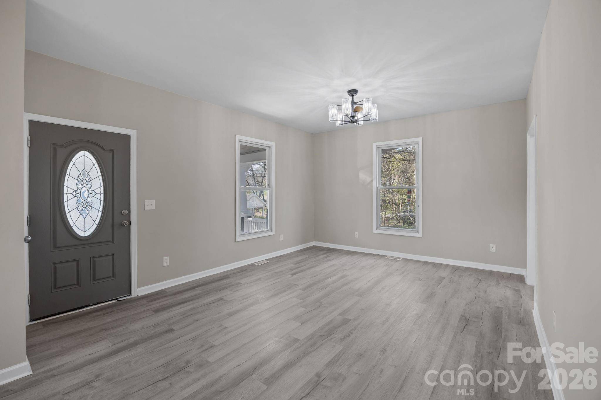 414 W Sharpe ST, Statesville, NC 28677