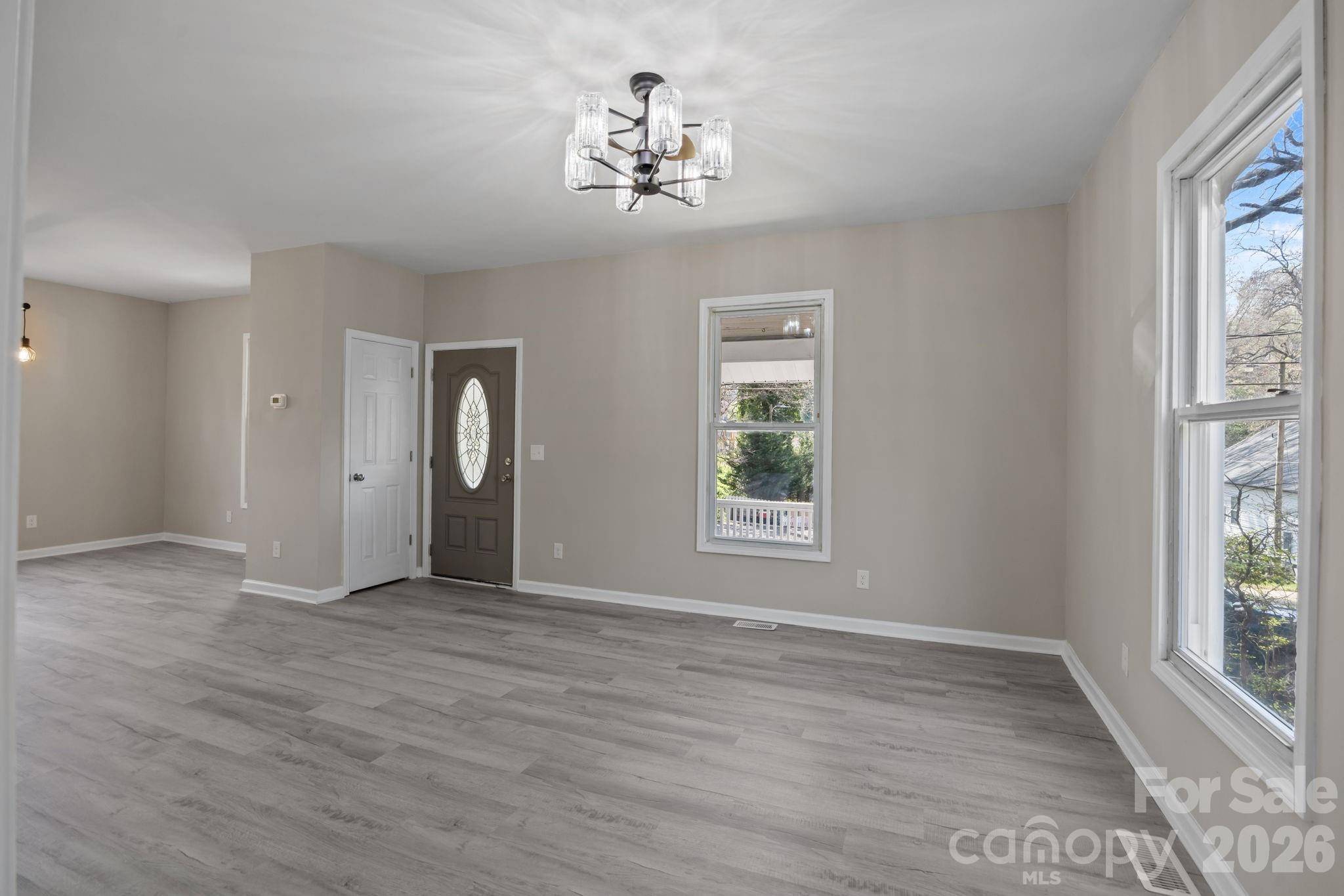 414 W Sharpe ST, Statesville, NC 28677