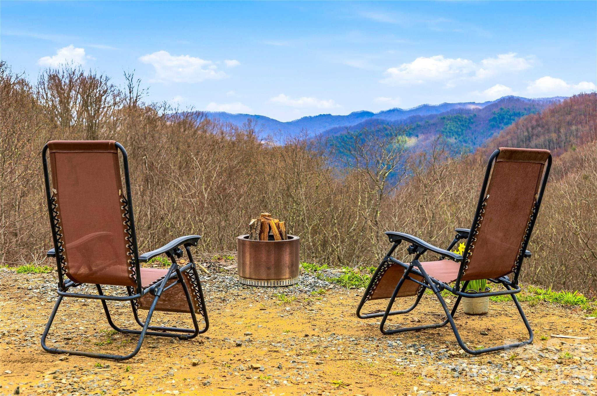 131 White Oak WAY #35/34, Hot Springs, NC 28743