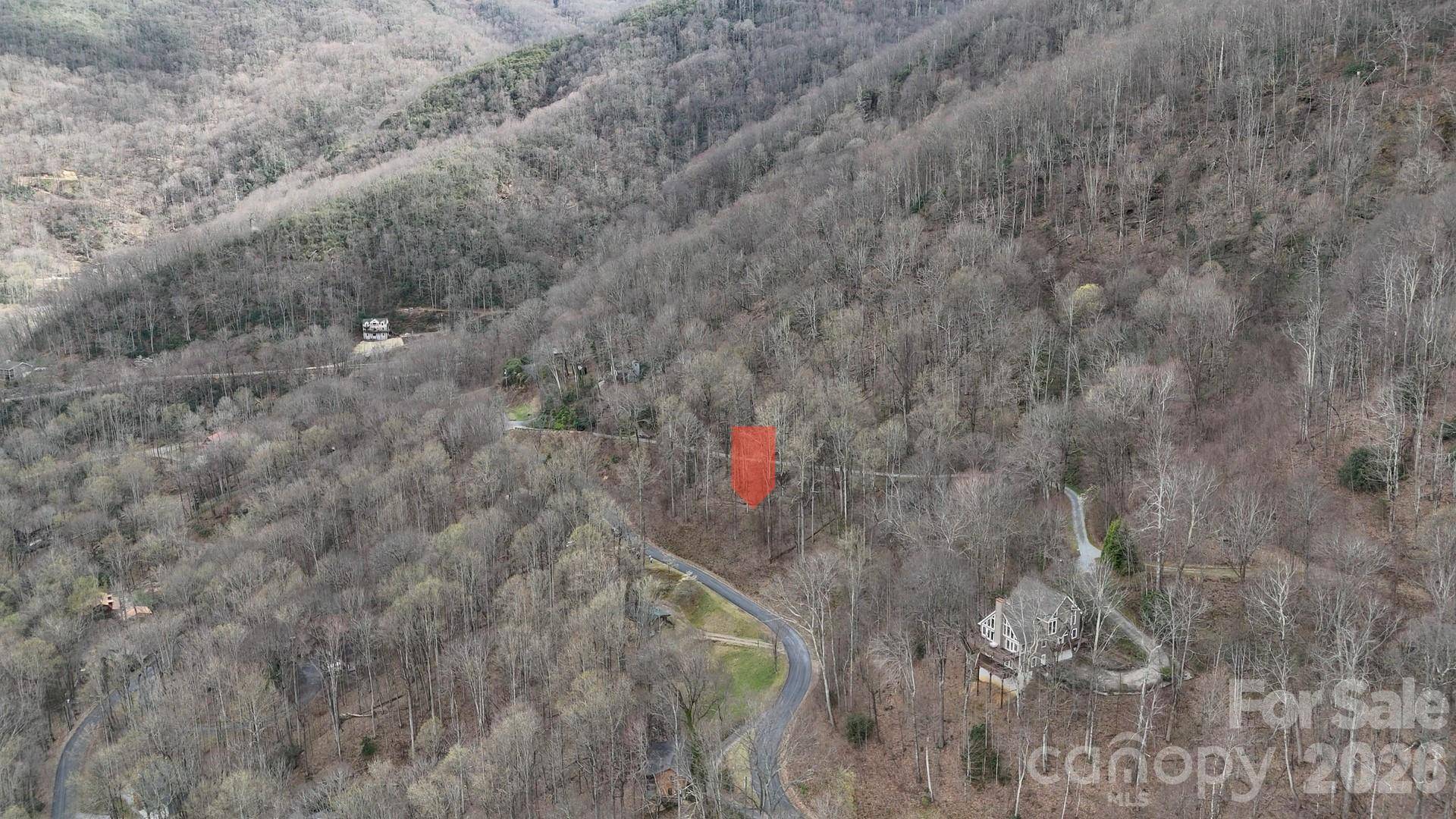 4 Buckeye RD #63, Maggie Valley, NC 28751