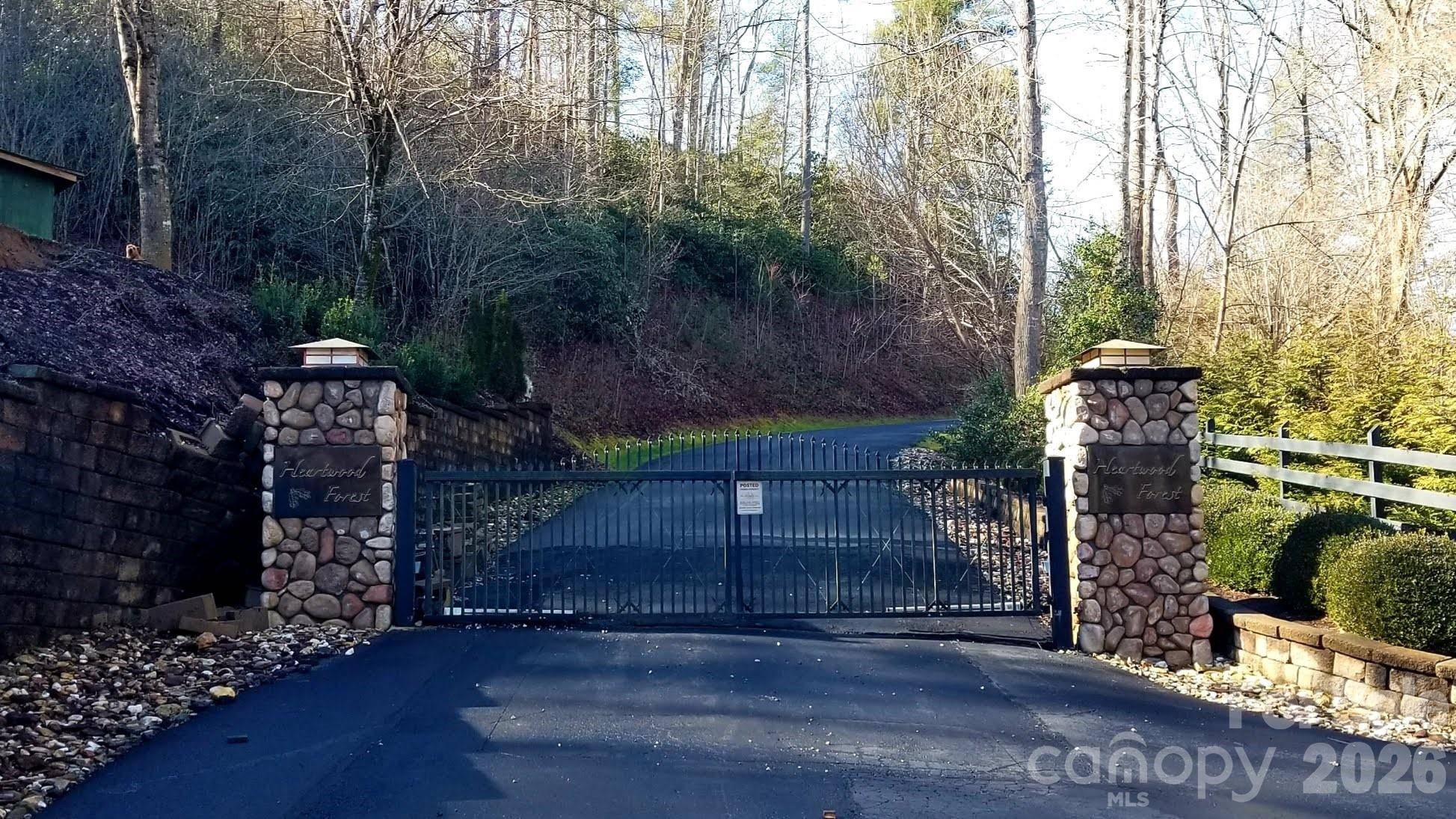 10 Acres Tahoe TRL, Collettsville, NC 28611