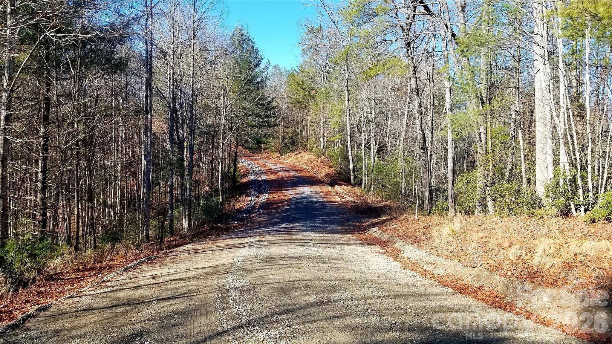 10 Acres Tahoe TRL, Collettsville, NC 28611