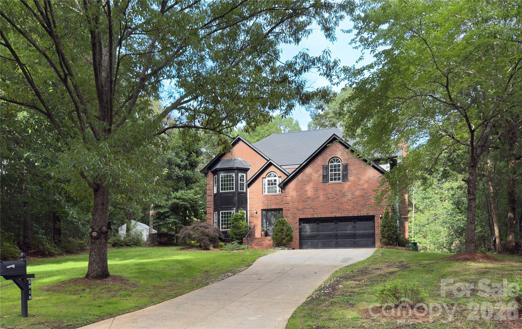 3919 Cherrybrook DR, Mint Hill, NC 28227
