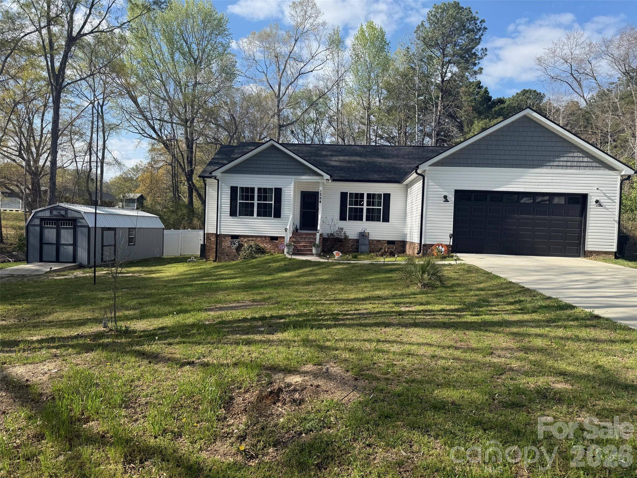 1254 Blairwood CT, Lancaster, SC 29720