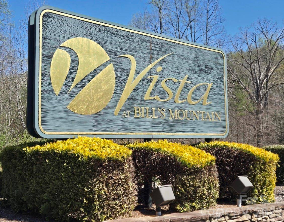 600 High Pines LOOP, Lake Lure, NC 28746