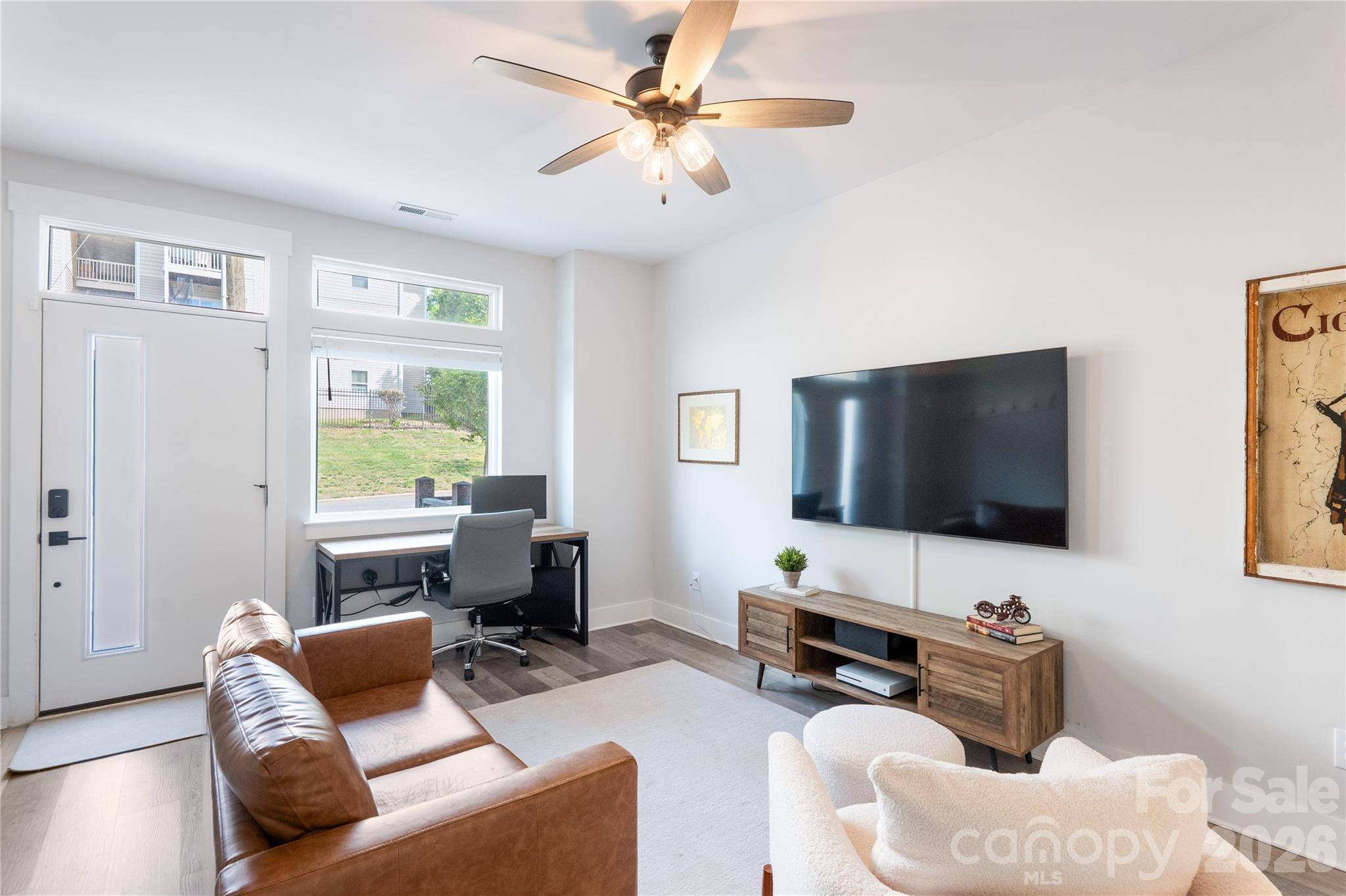 223 S Bruns AVE, Charlotte, NC 28208