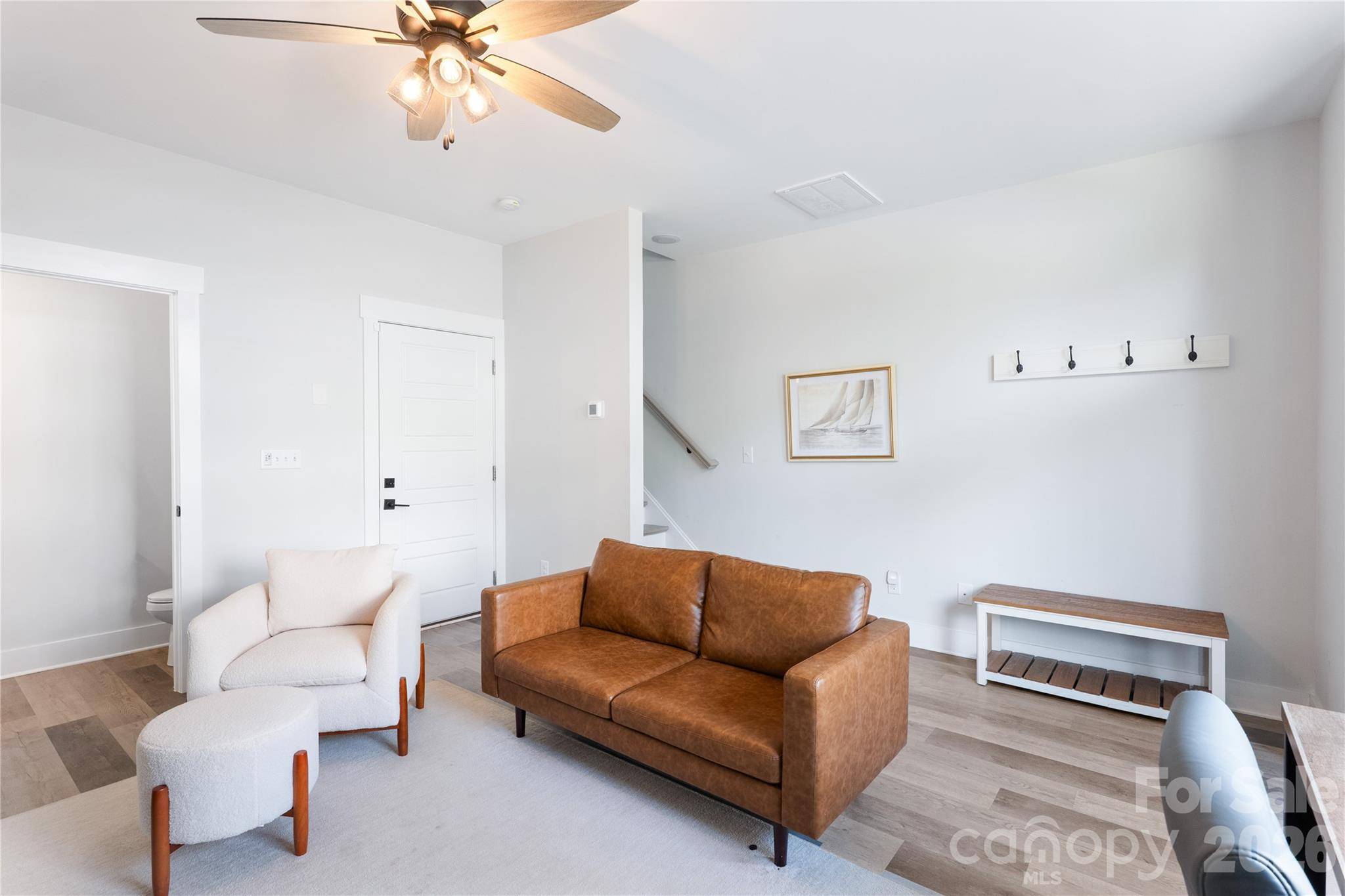 223 S Bruns AVE, Charlotte, NC 28208