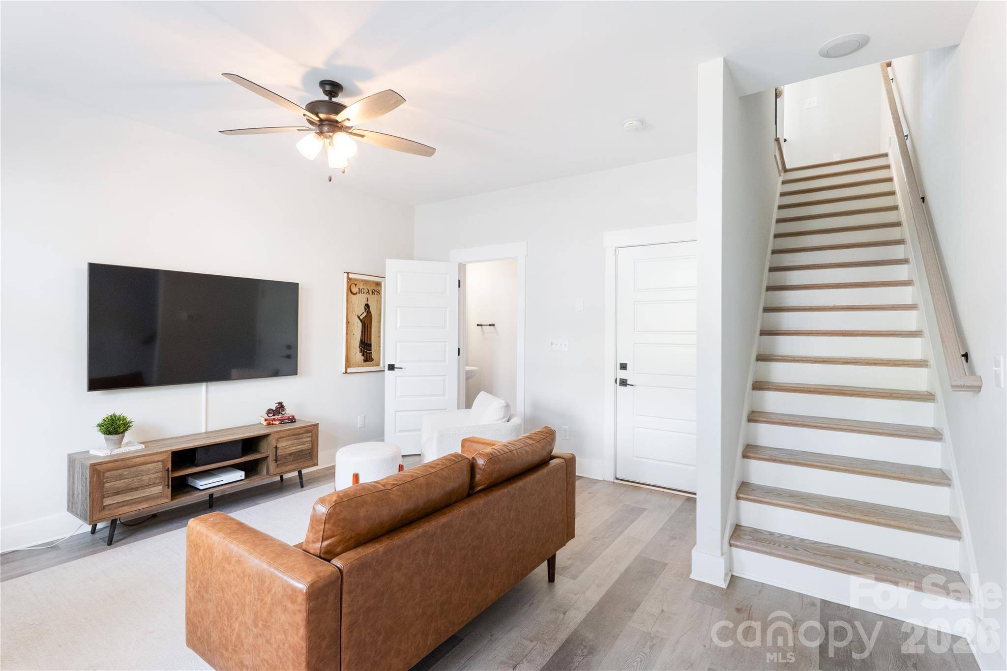 223 S Bruns AVE, Charlotte, NC 28208