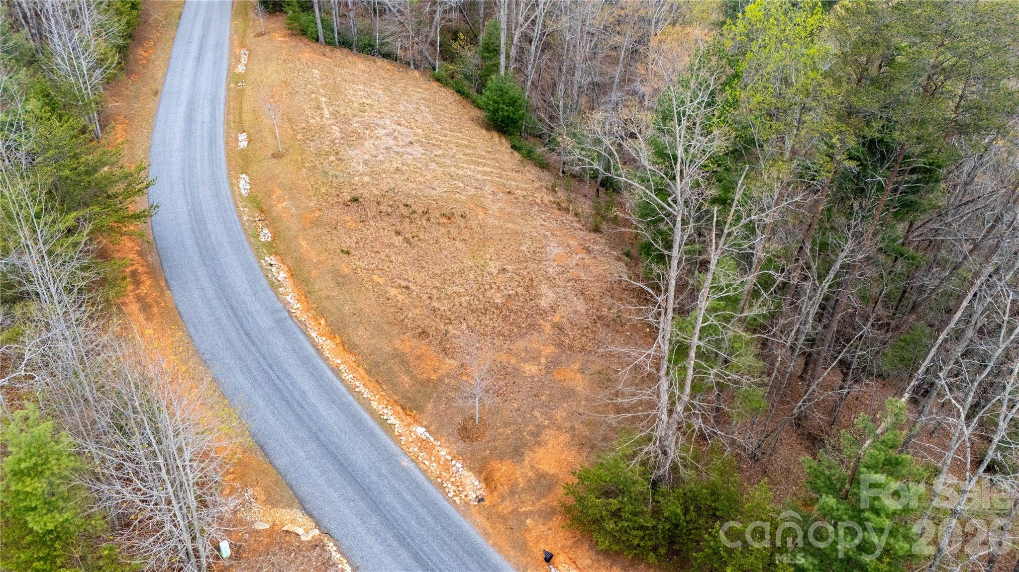 0000 High Trail DR, Nebo, NC 28761