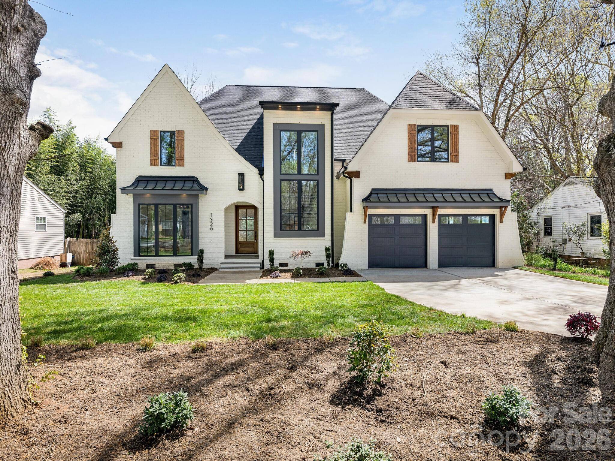 1326 Richland DR, Charlotte, NC 28211