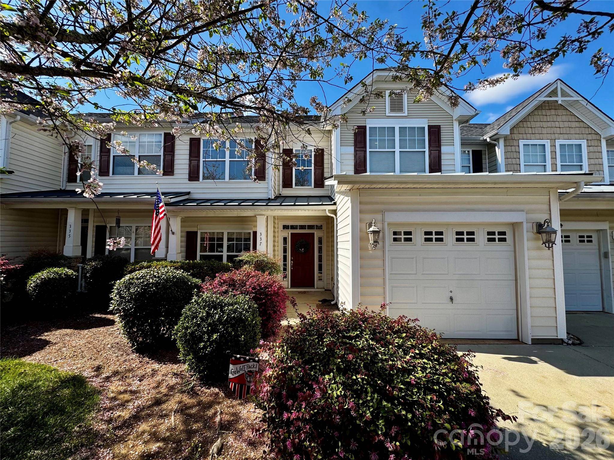 337 Rose Garden CT, Rock Hill, SC 29732