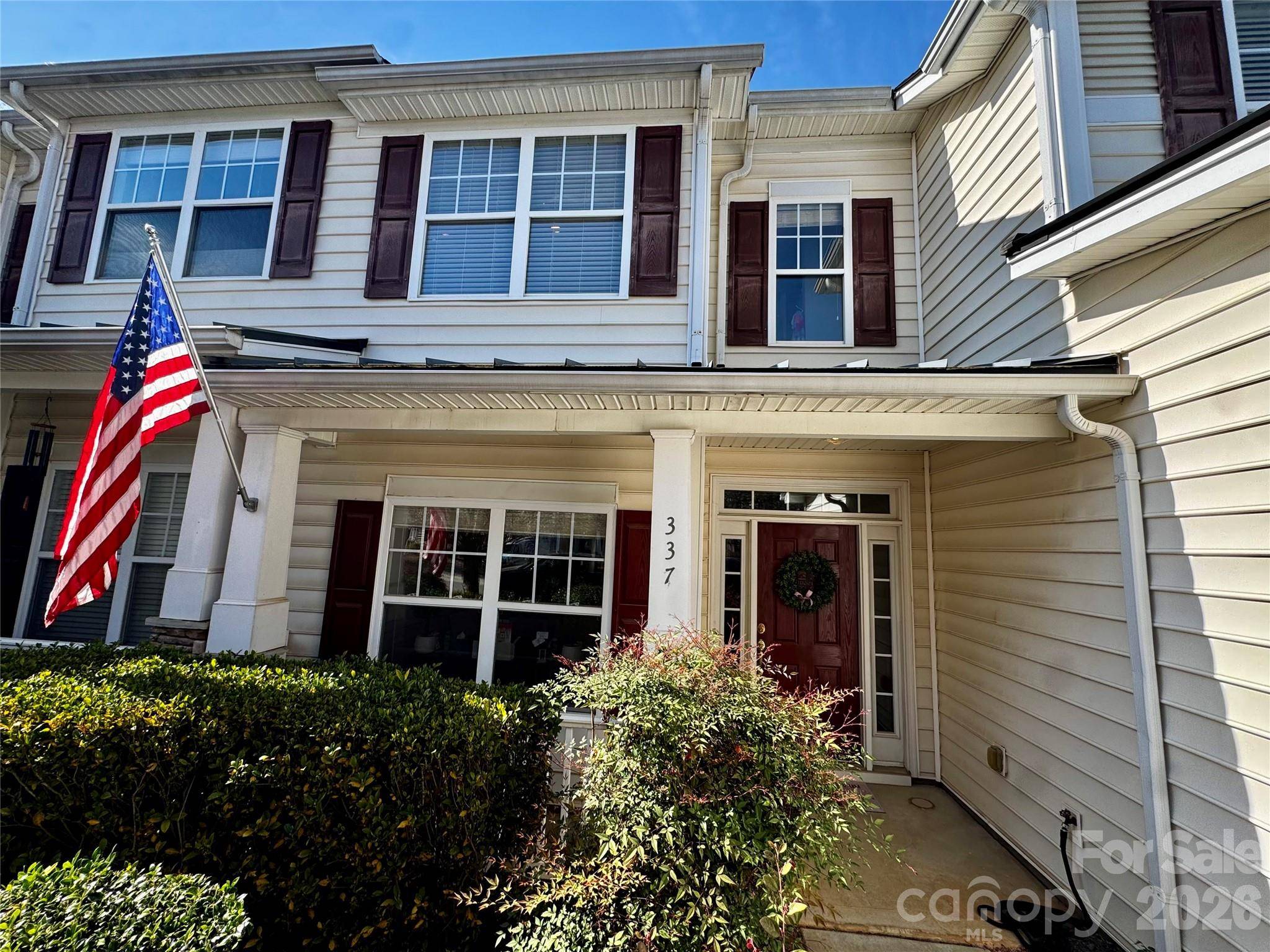 337 Rose Garden CT, Rock Hill, SC 29732