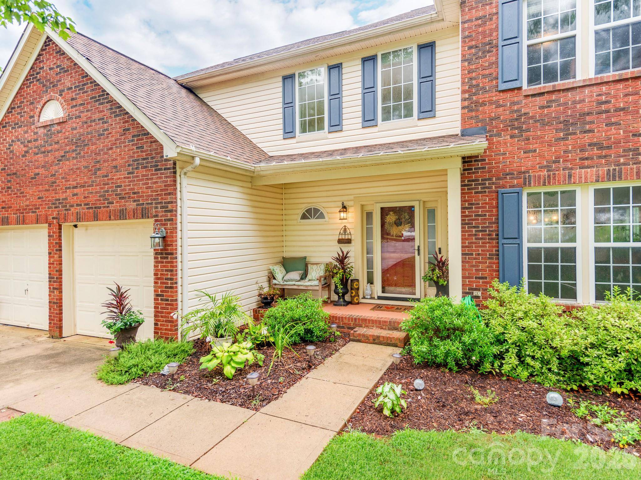 5999 Brookstone DR NW, Concord, NC 28027