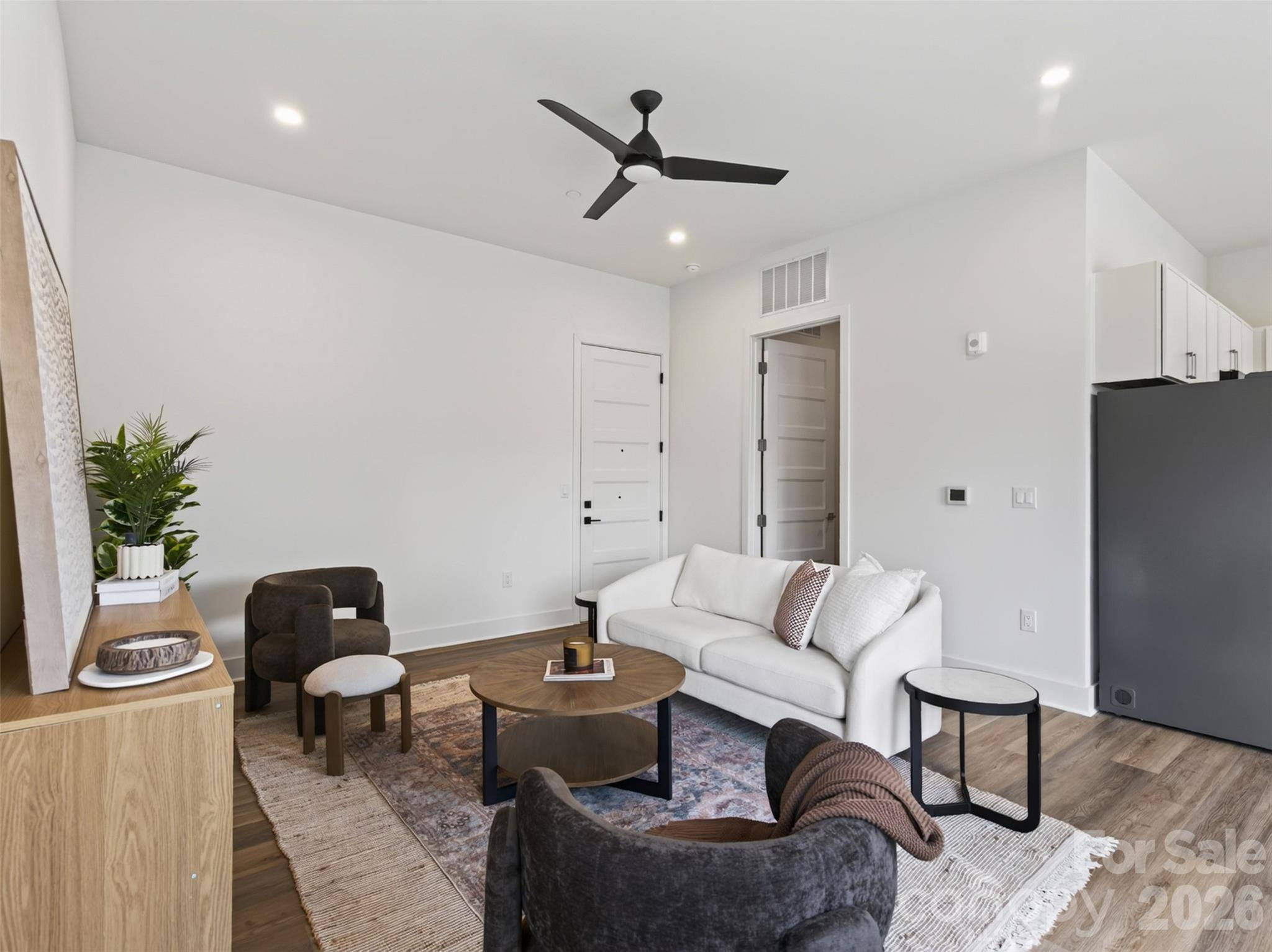 123 Haywood ST #202, Asheville, NC 28801