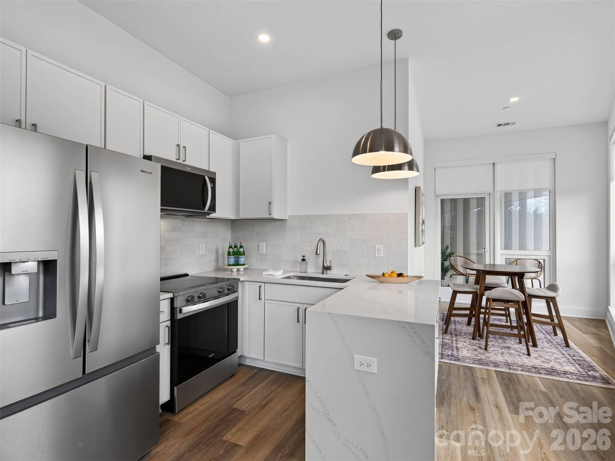 123 Haywood ST #202, Asheville, NC 28801