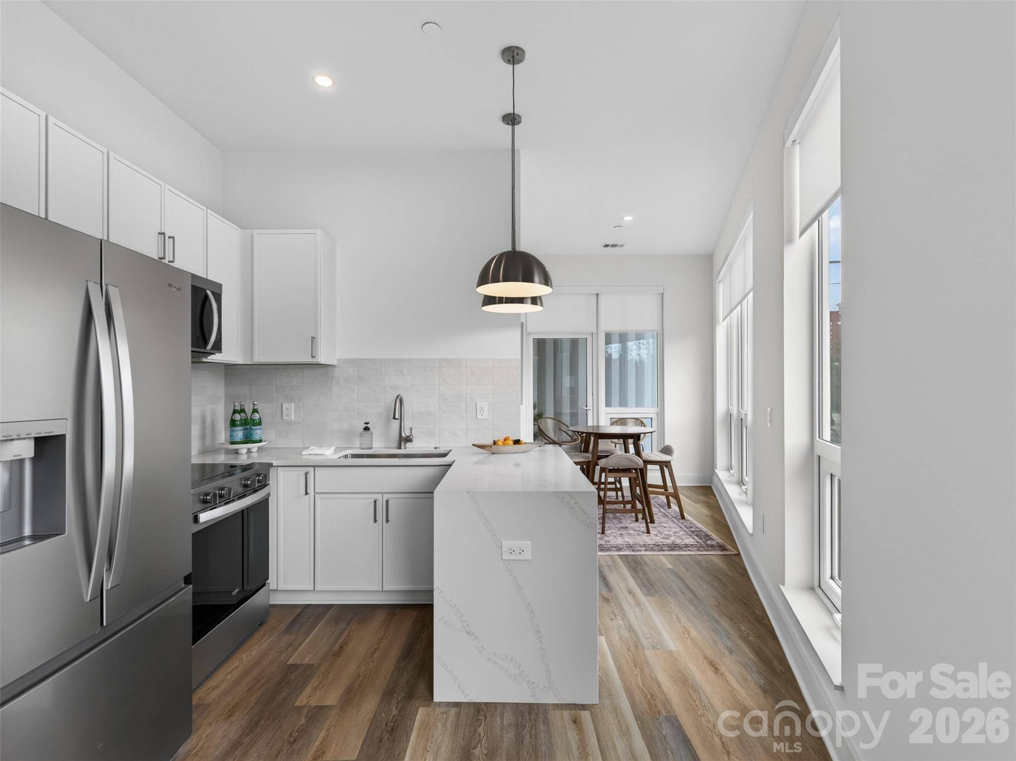 123 Haywood ST #202, Asheville, NC 28801