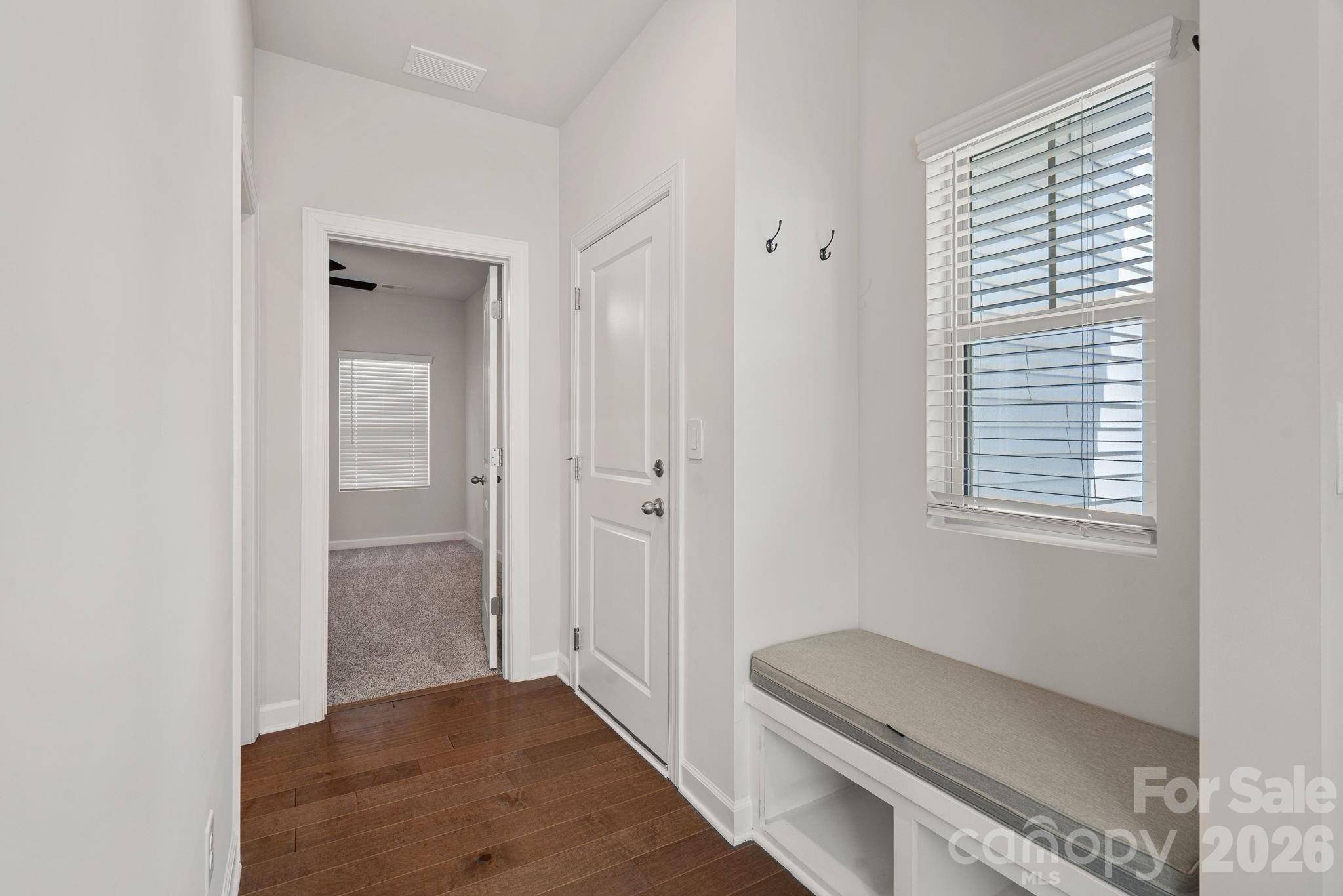 11935 Red Leaf DR, Charlotte, NC 28215