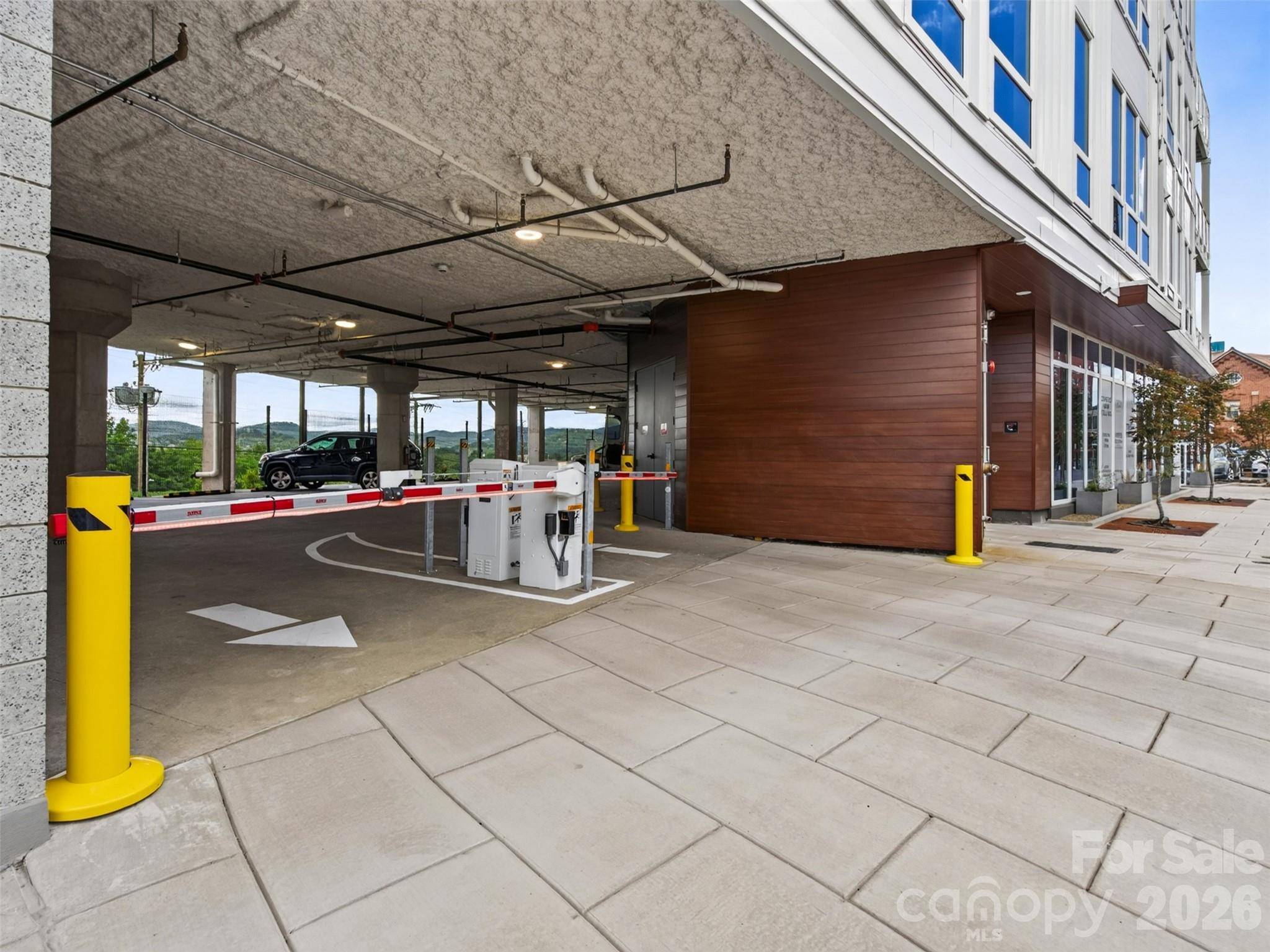 123 Haywood ST #203, Asheville, NC 28801