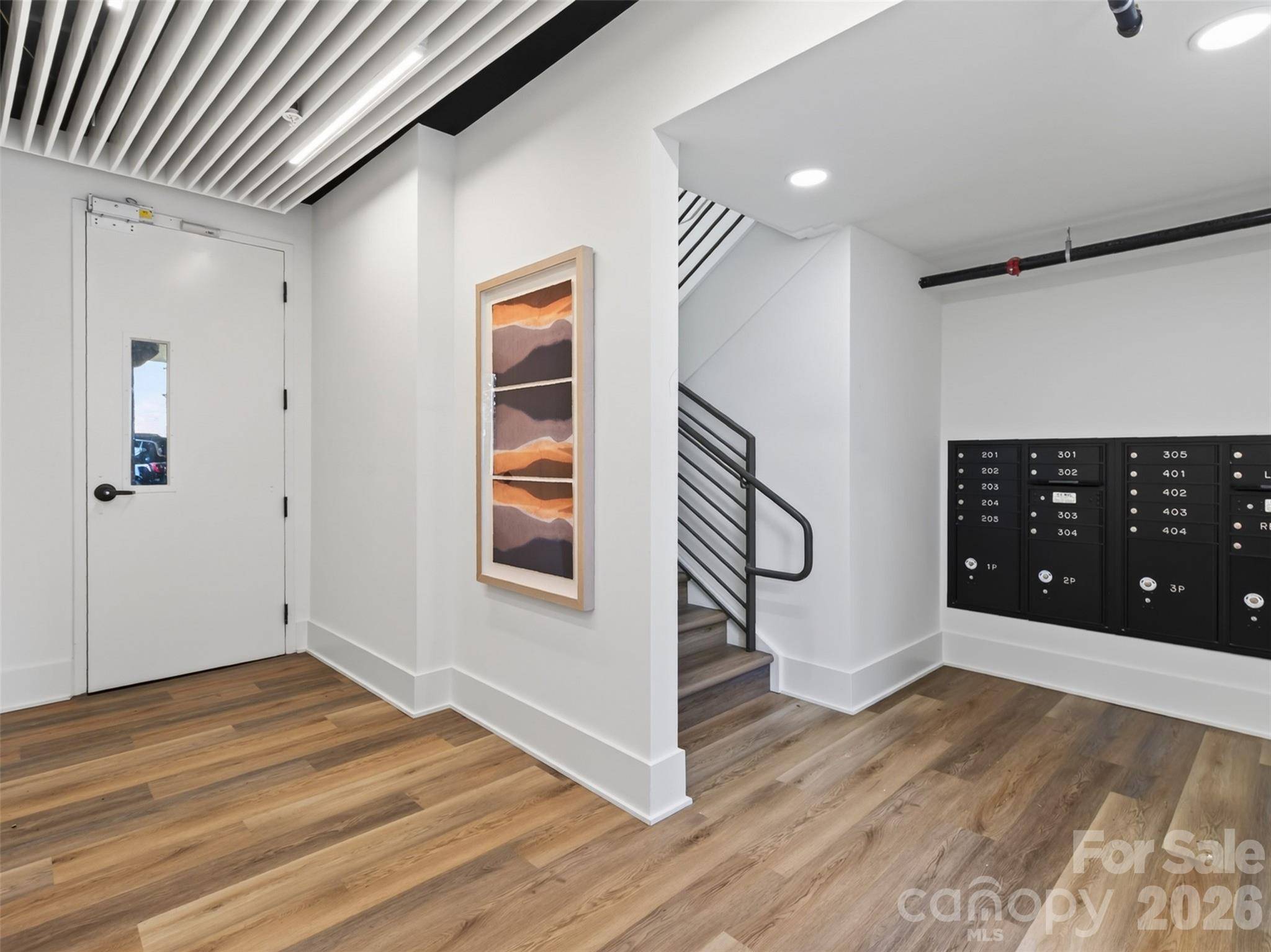 123 Haywood ST #203, Asheville, NC 28801