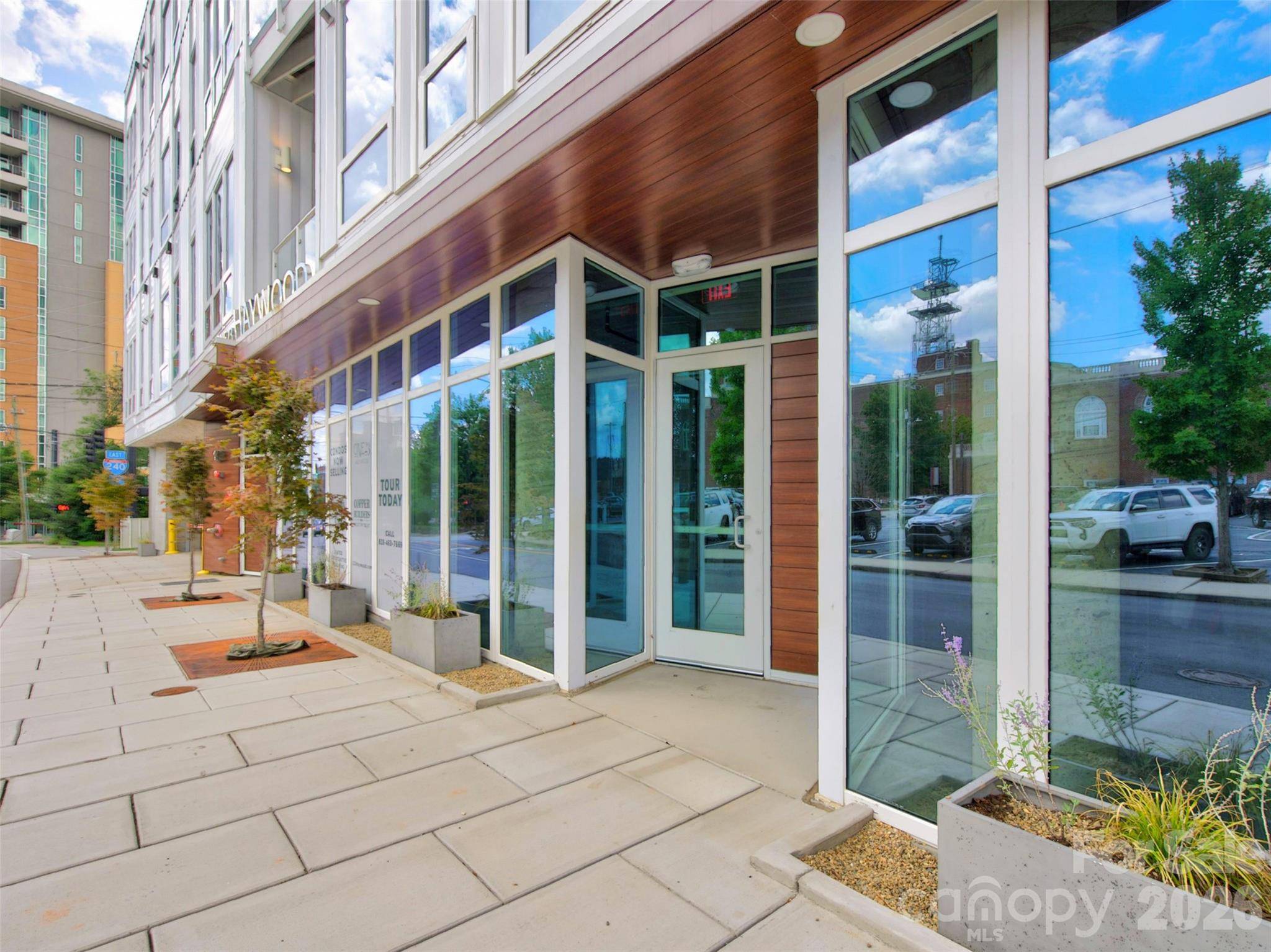 123 Haywood ST #203, Asheville, NC 28801