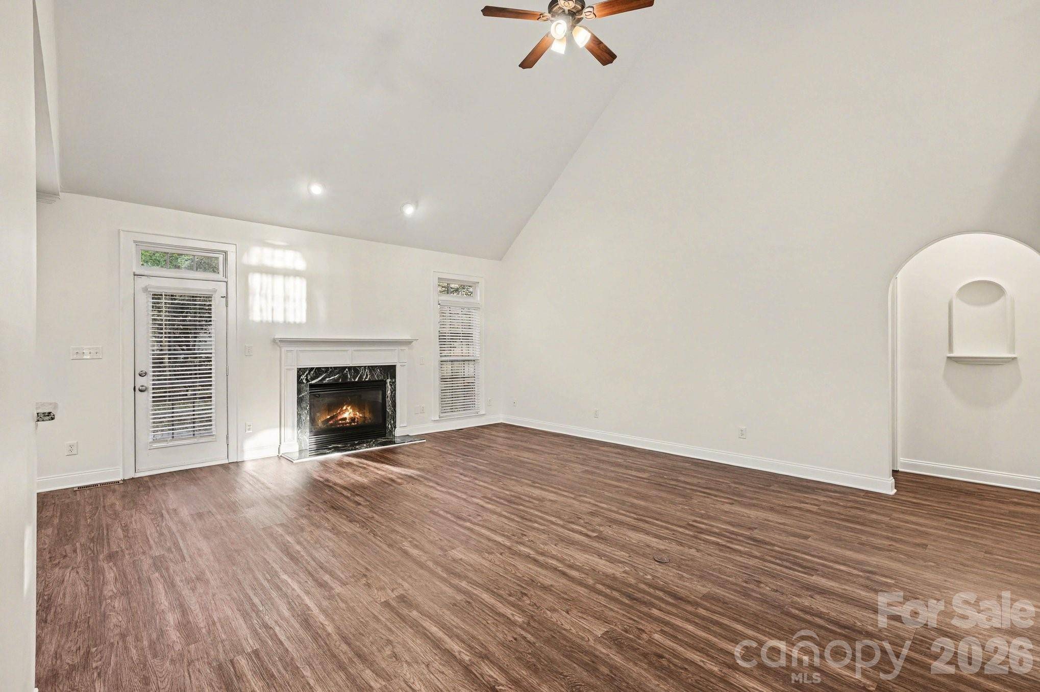 11124 Tradition View DR, Charlotte, NC 28269