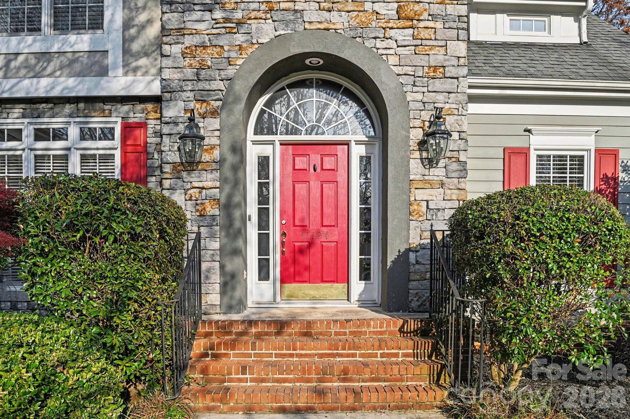 11124 Tradition View DR, Charlotte, NC 28269