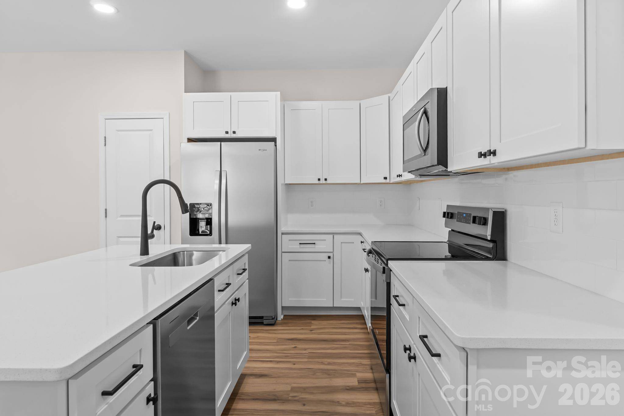 2123 Woodhurst LN, Albemarle, NC 28001